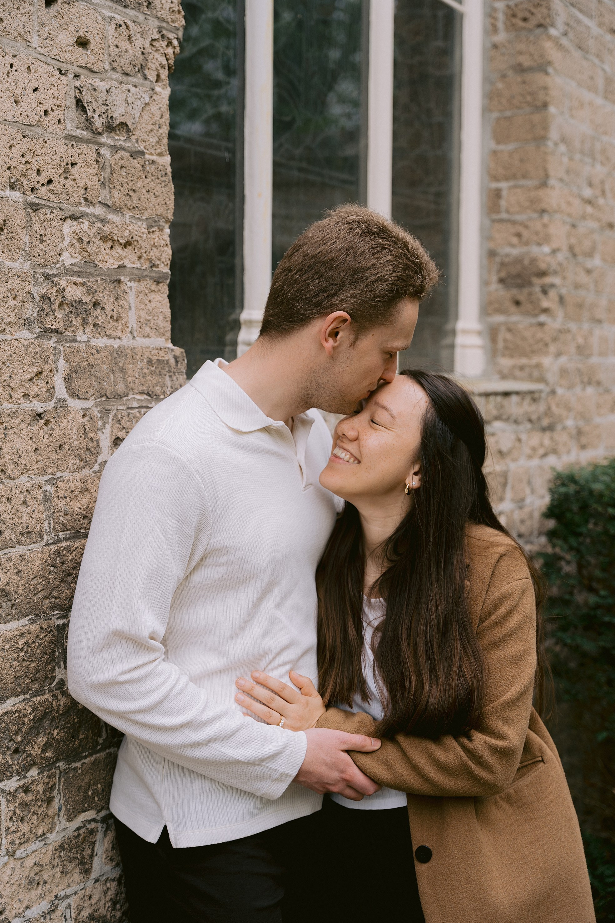 Pre Wedding Postel. Little Birdie – Jouw familie- en huwelijksfotograaf in België en daarbuiten