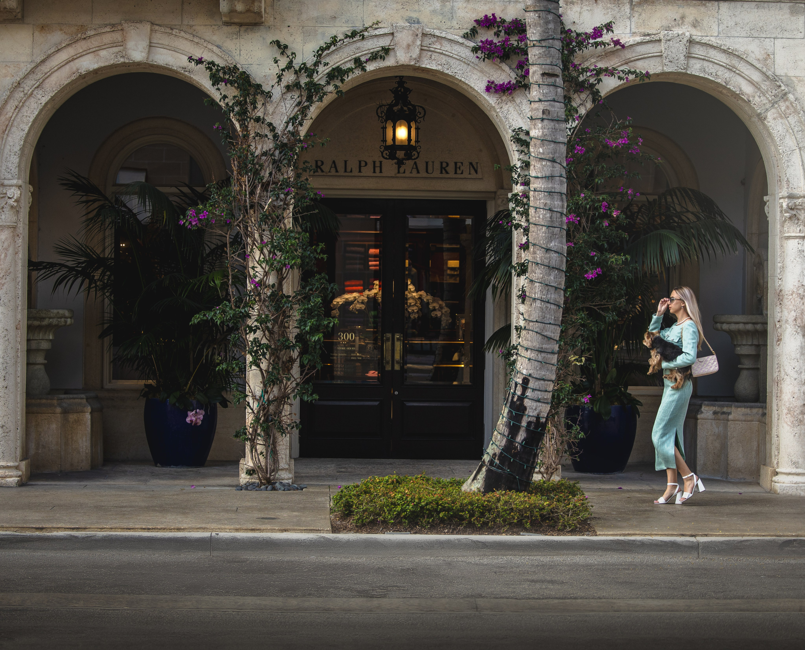Mars & Alexandra. Pet Photographer Viktoriya Aleshenko