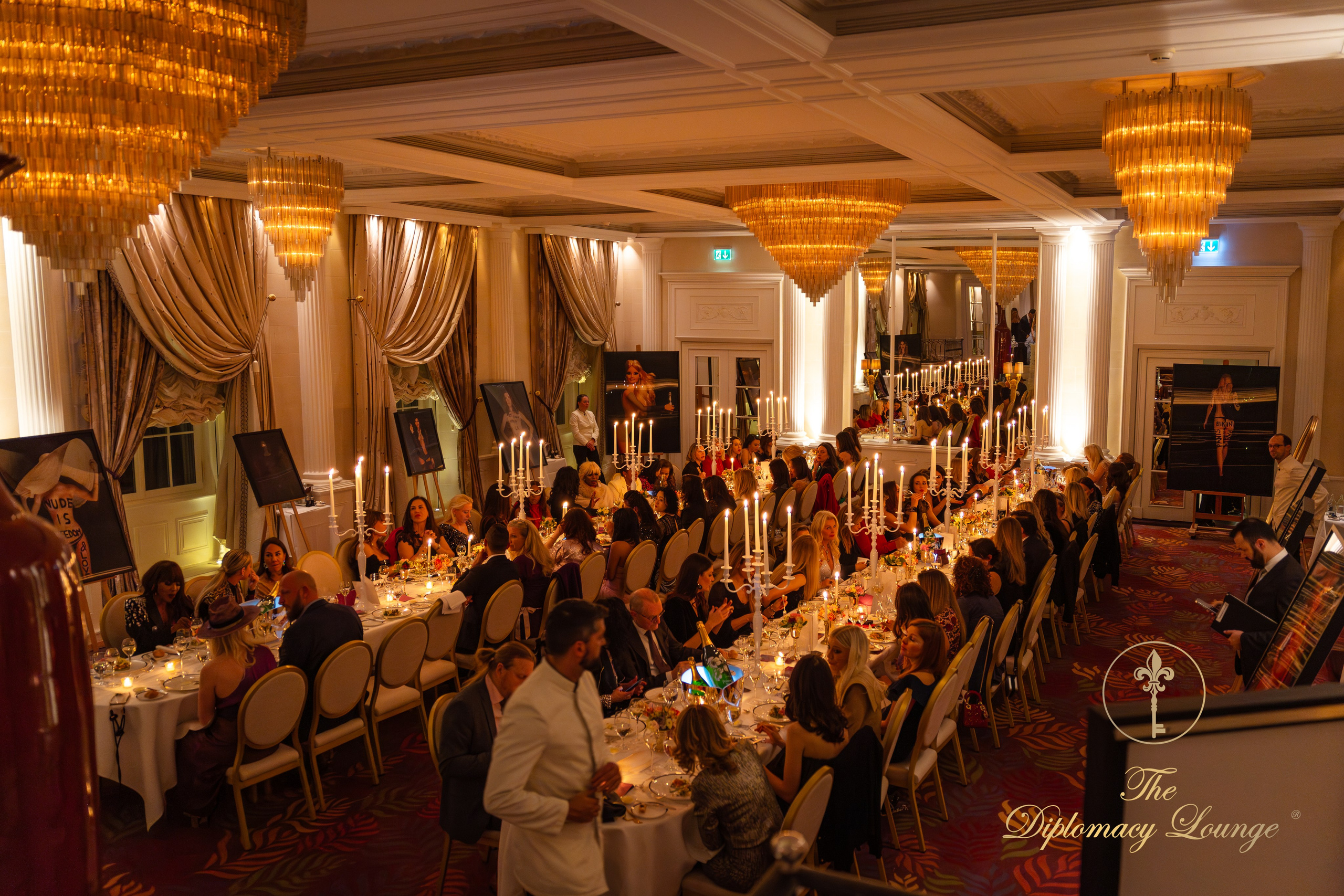 Event Photography Zurich. Photographer in Zurich – Weddings, Portraits & Event Photography | Anetta Damm