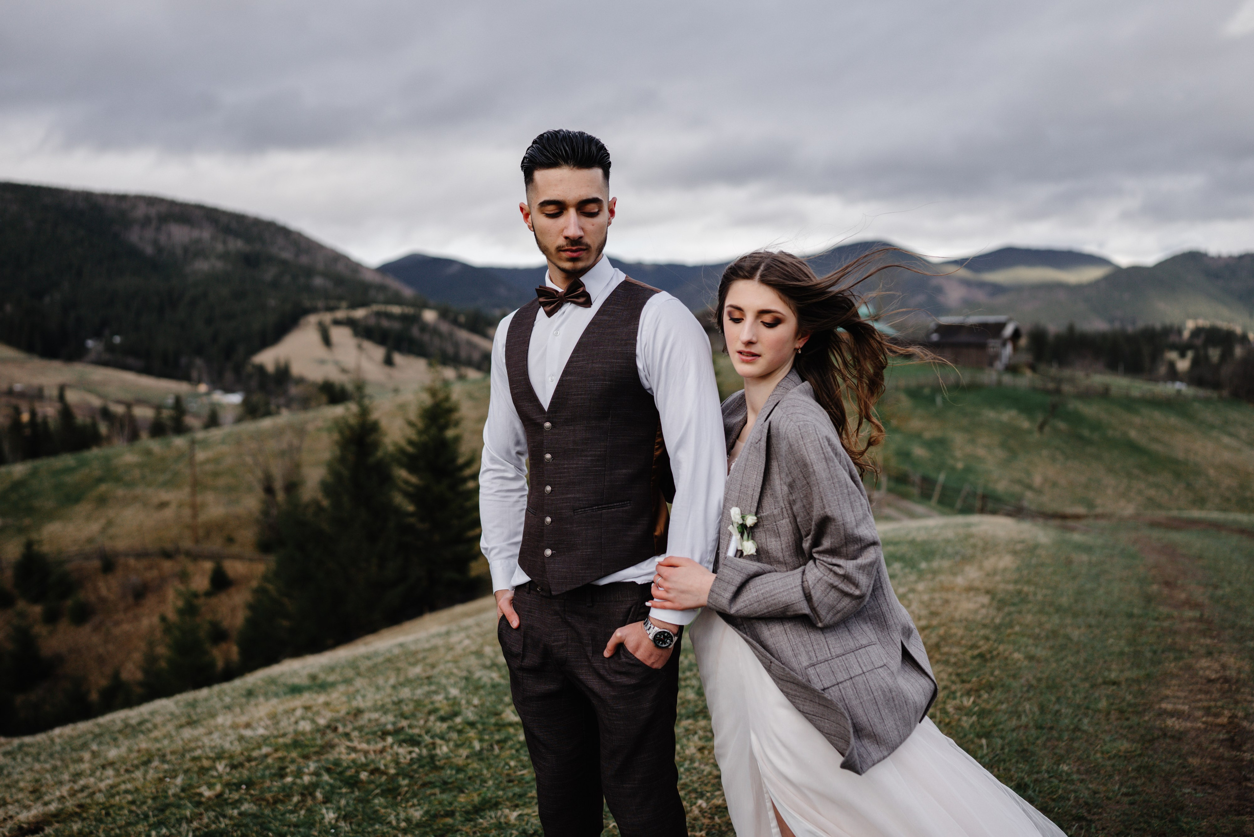 K&M. Photographer Netherlands