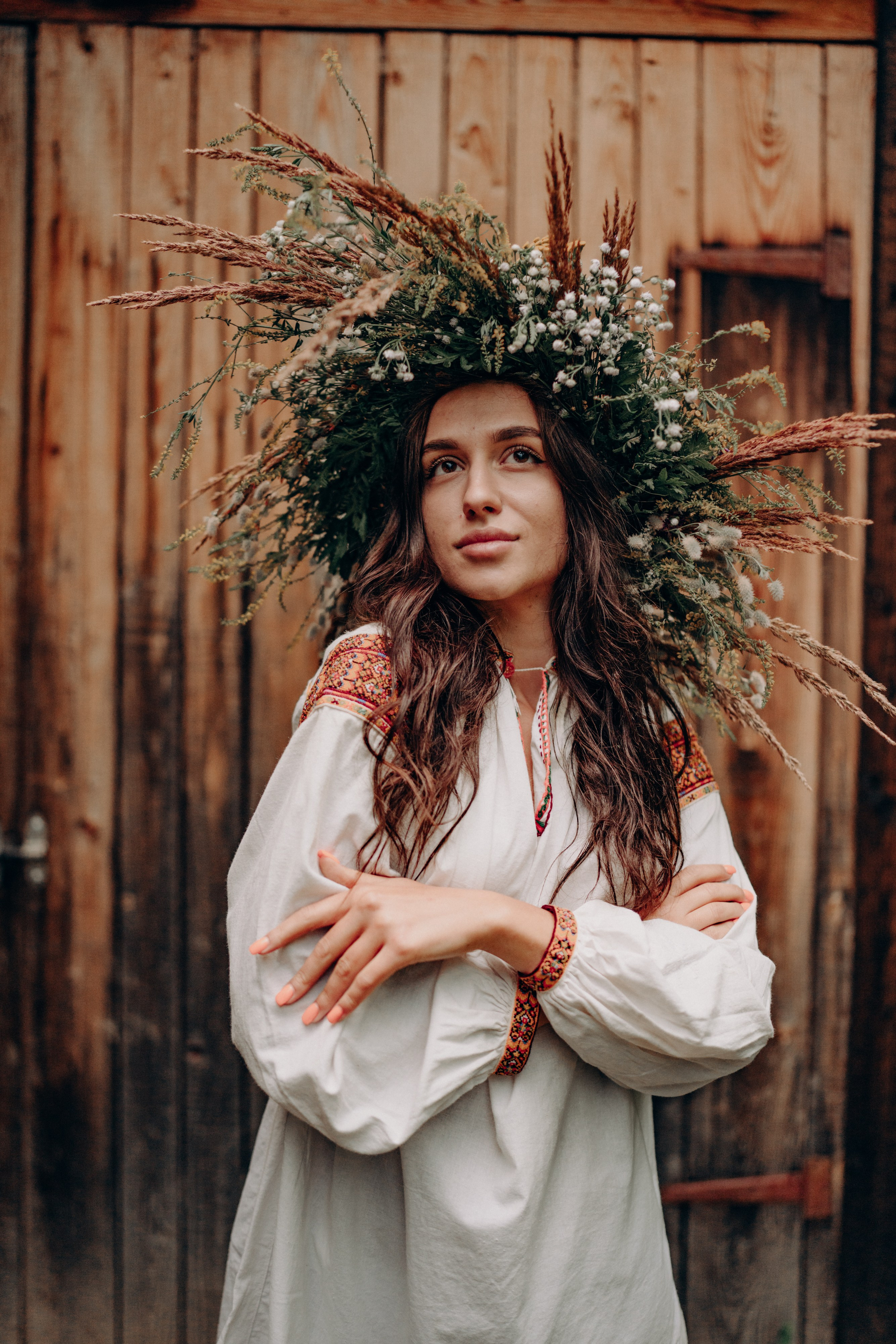 Sisters. Photographer Netherlands