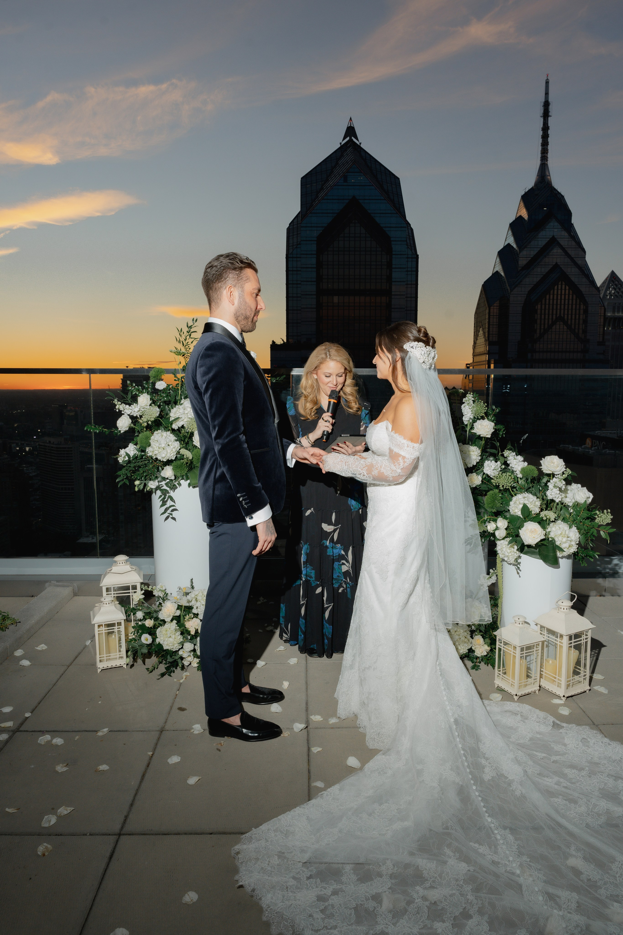 Leigh and Jennifer wedding day. Anna Krasnova Wedding photographer