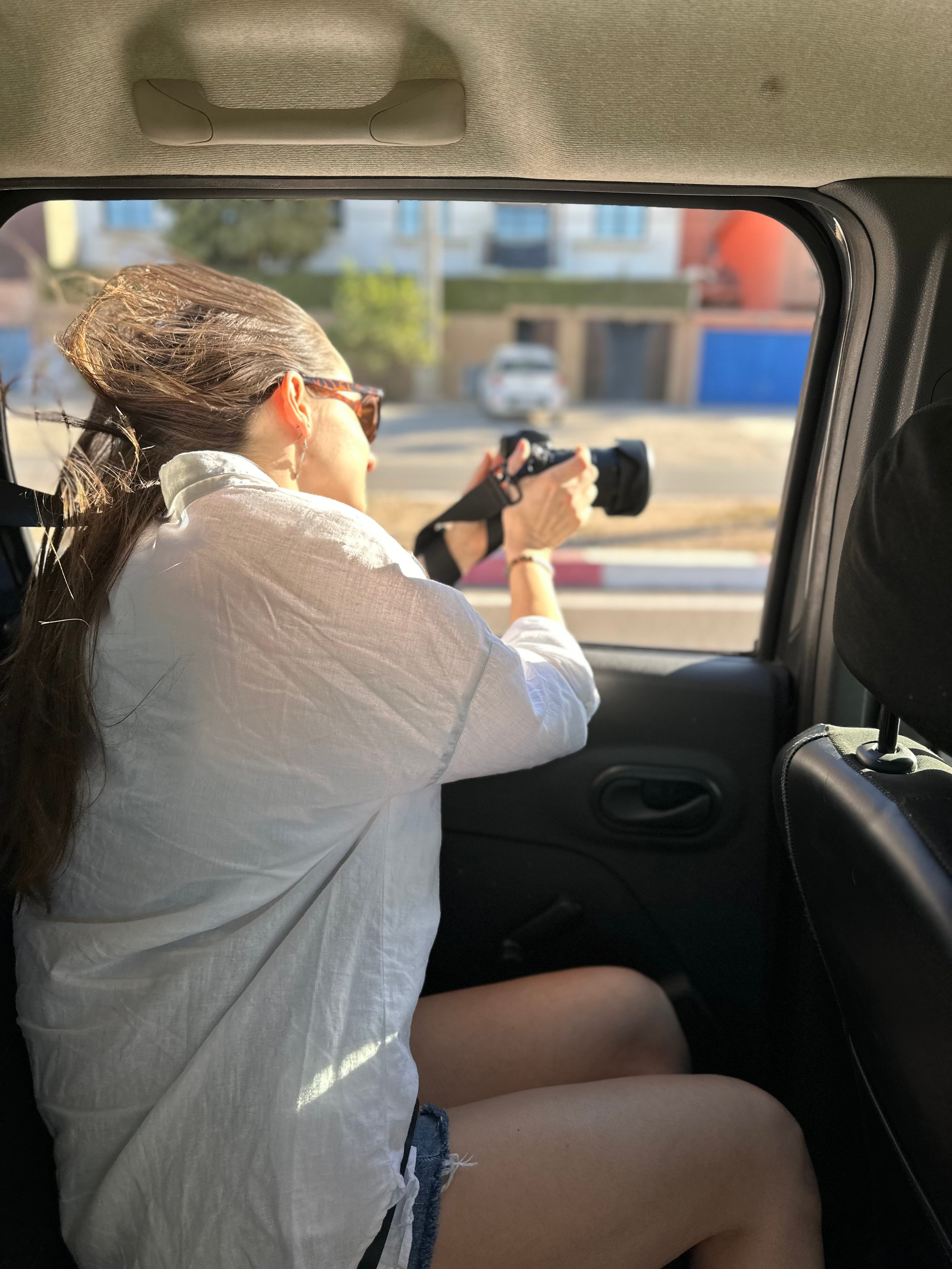 Price and booking. Dana Lišková — Empathetic Photographer | Introspective Artist |Neurodivergent Coach | Founder of Artepy.cz