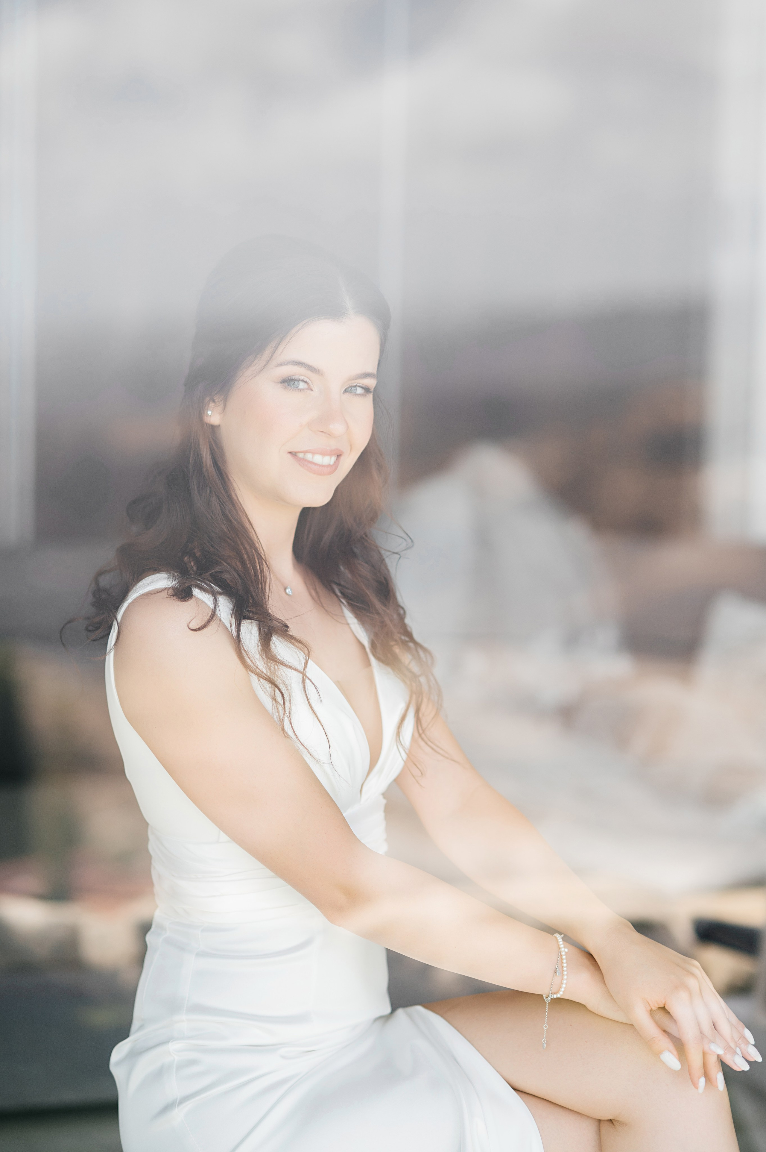 V & K. Фотограф на Кипре