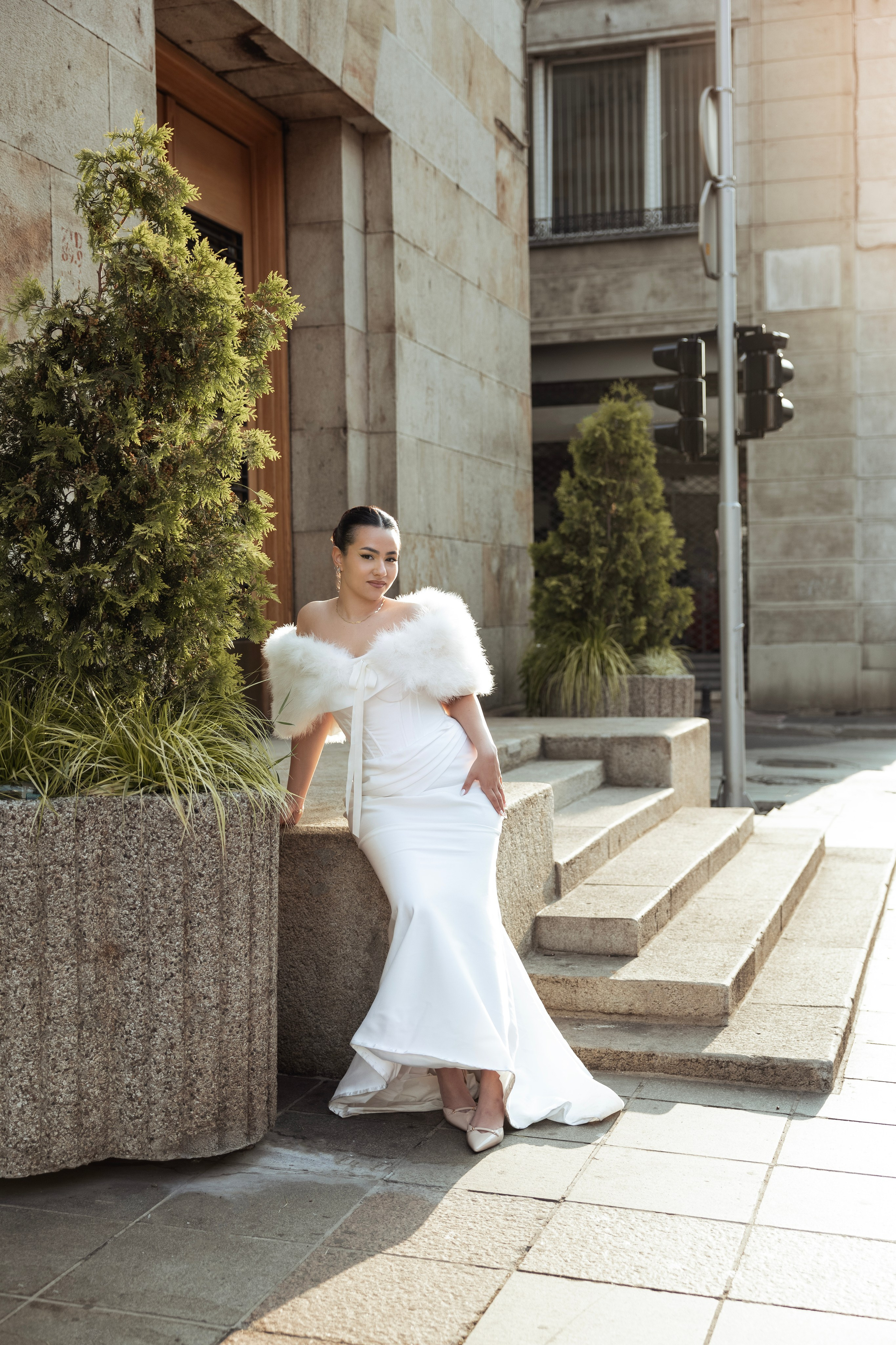 Maryam & Ismail. Wedding photographer based in Europe