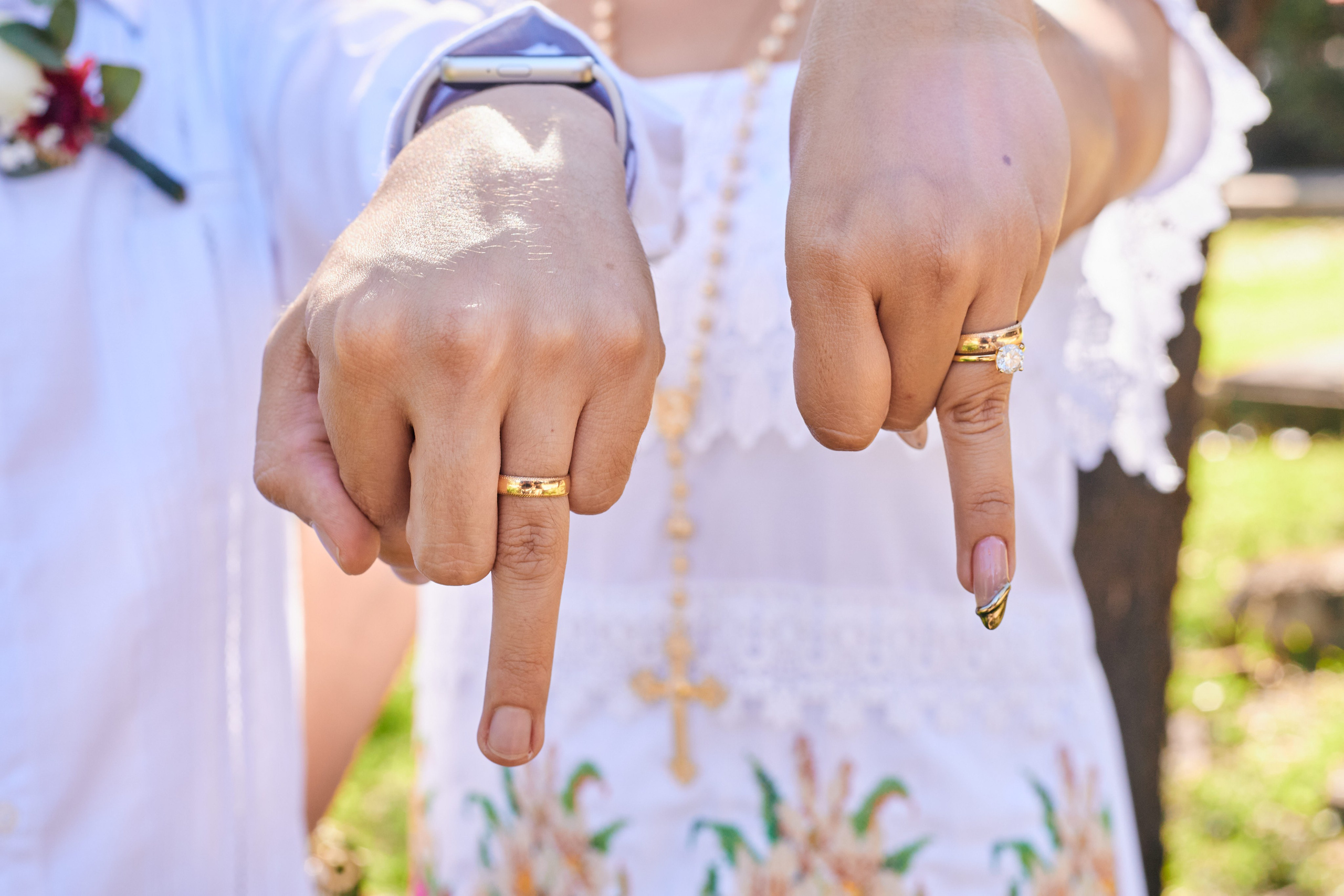 Felix + Cristal. Christian Ku fotógrafo en Mérida, Yucatán