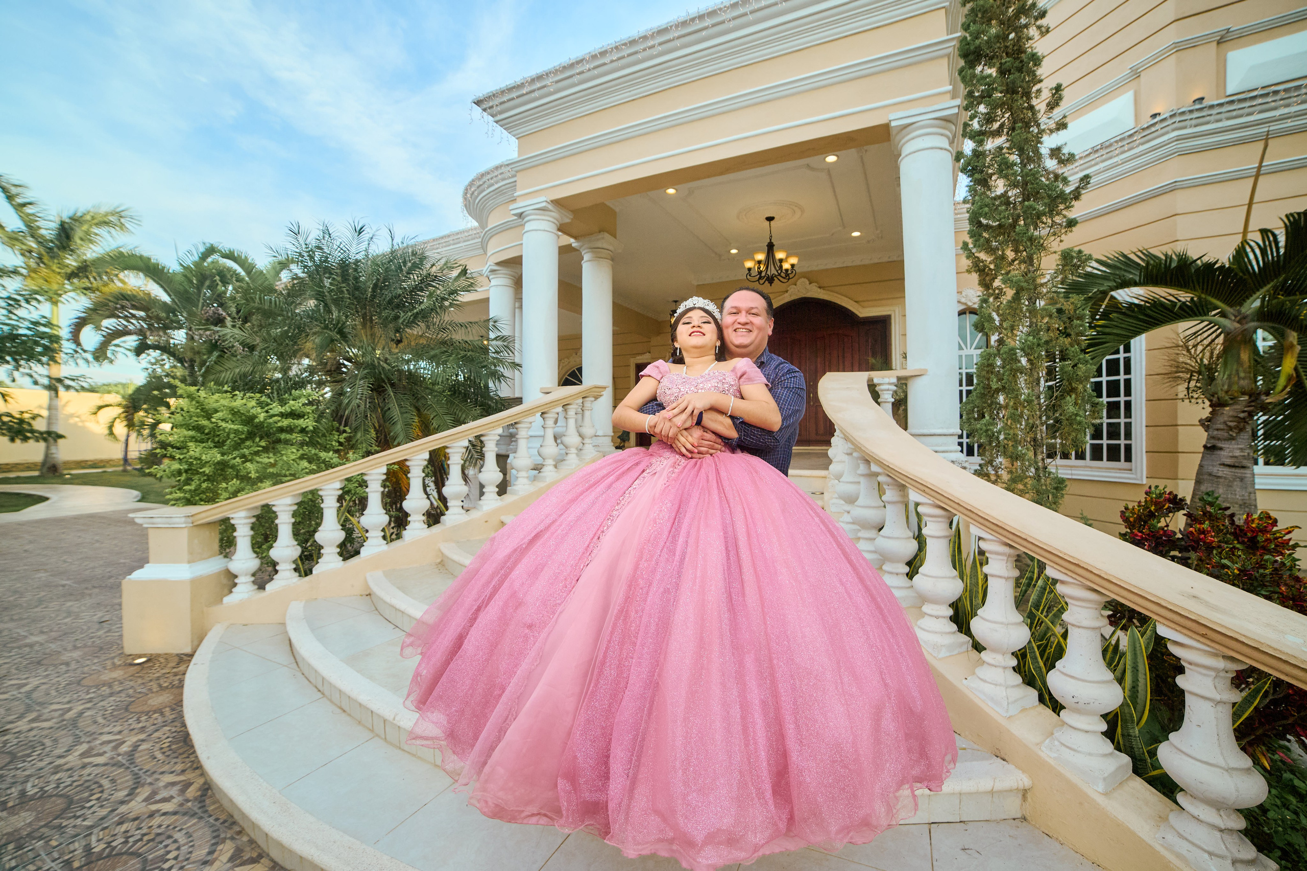 XV Kenia. Christian Ku fotógrafo en Mérida, Yucatán