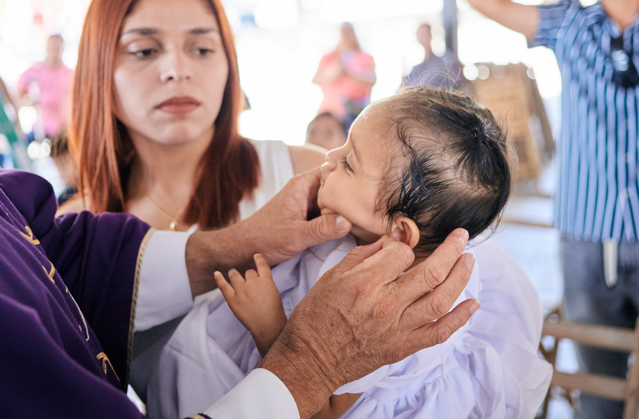Retratos. Christian Ku fotógrafo en Mérida, Yucatán