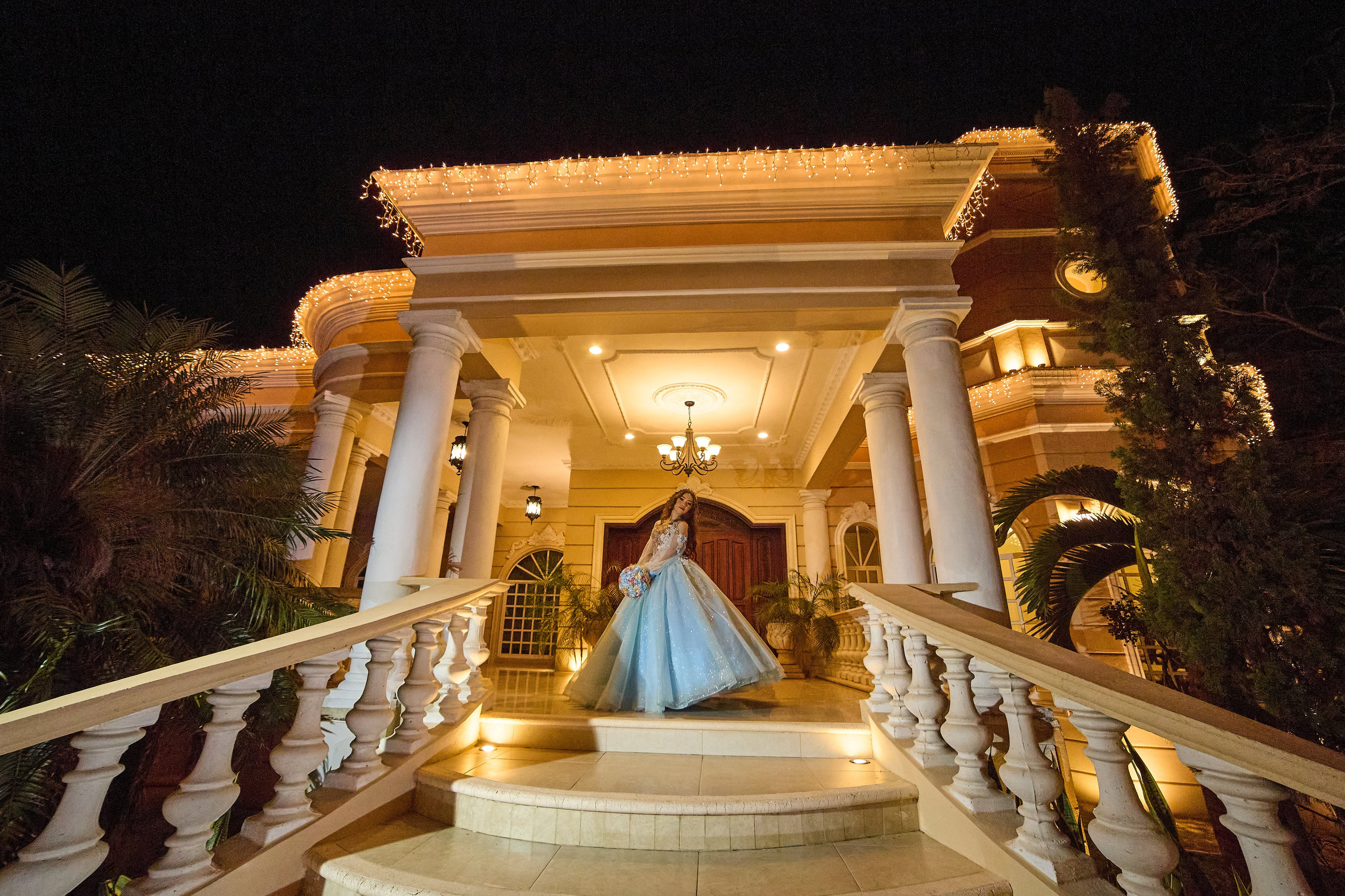 Judith. Christian Ku fotógrafo en Mérida, Yucatán