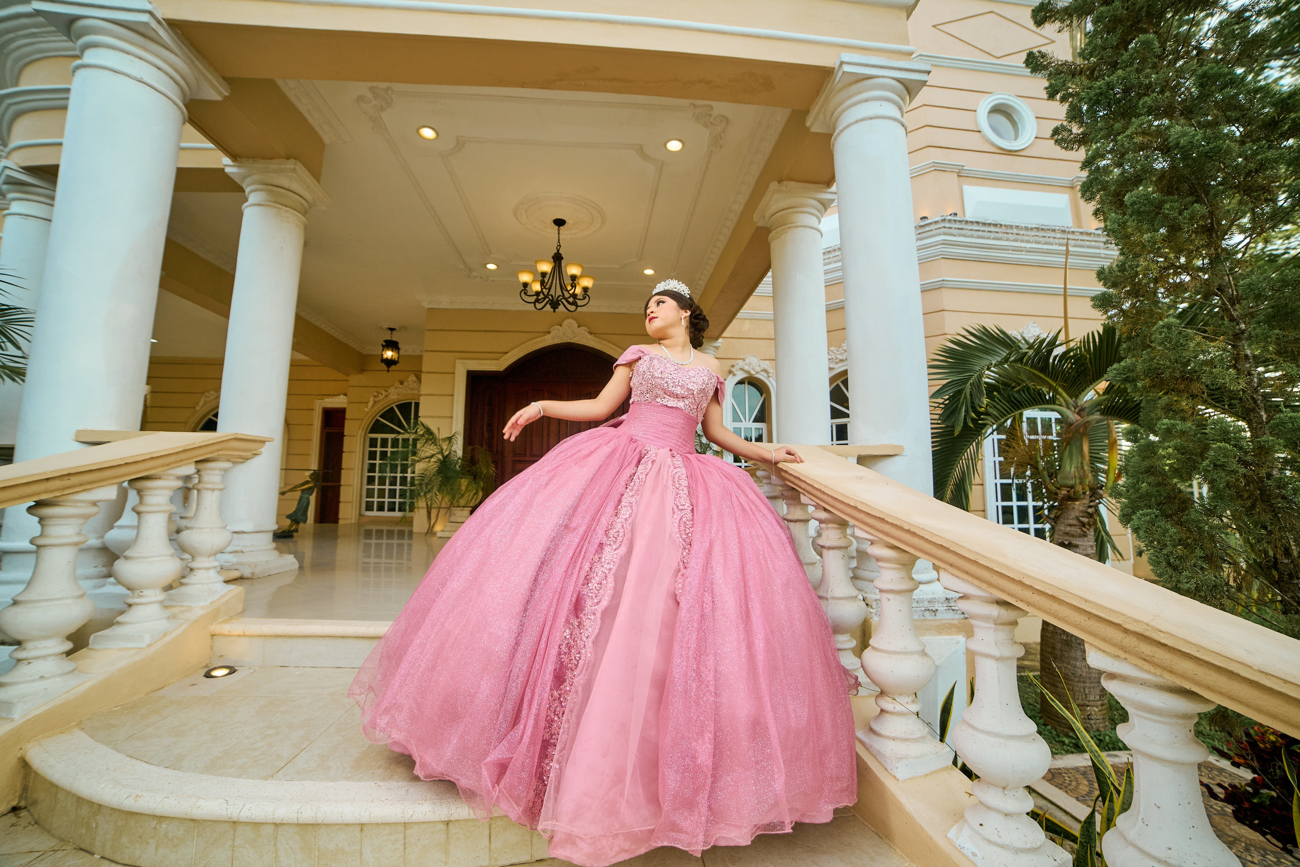 XV Kenia. Christian Ku fotógrafo en Mérida, Yucatán