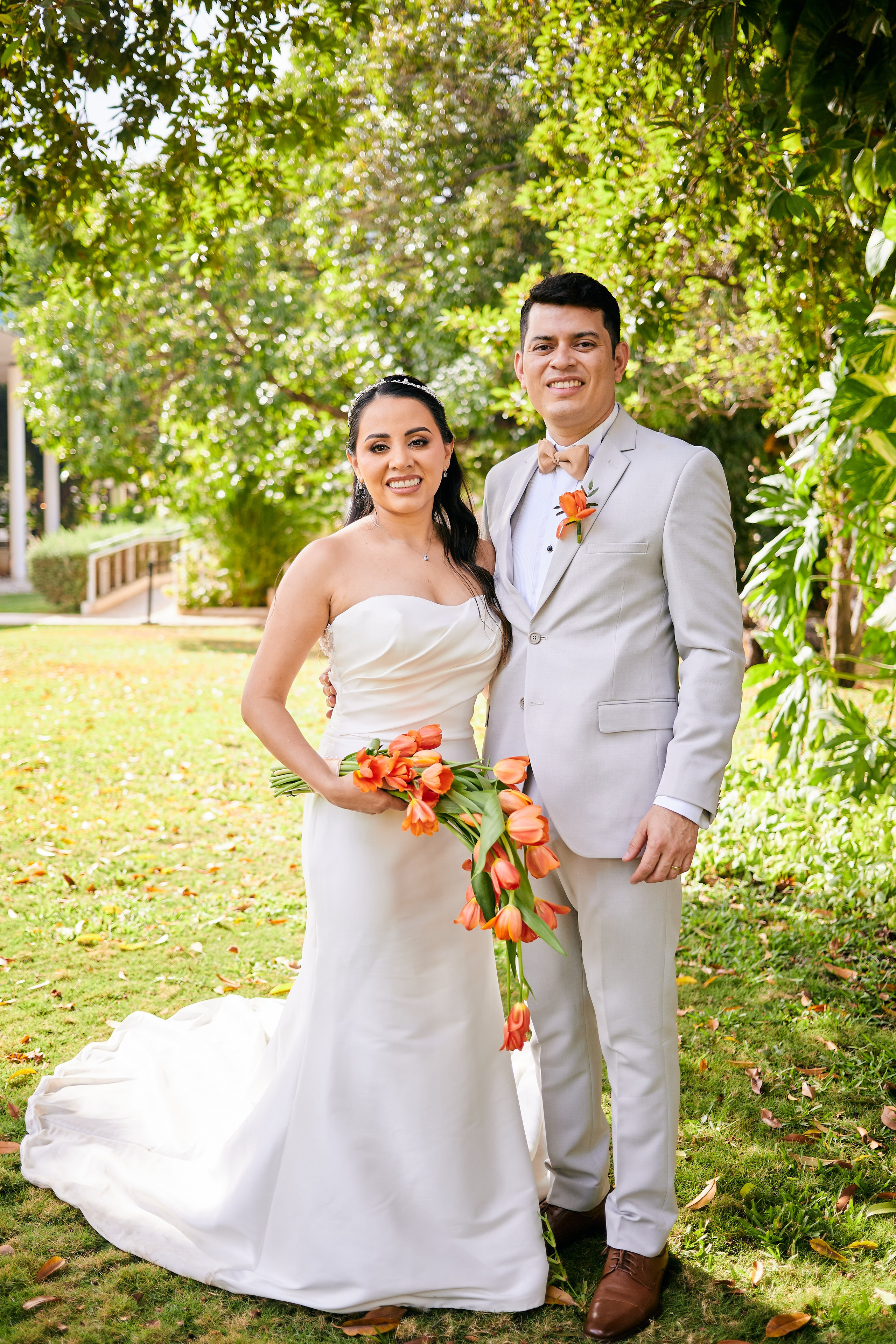 LILIA & ZARET. Christian Ku fotógrafo en Mérida, Yucatán