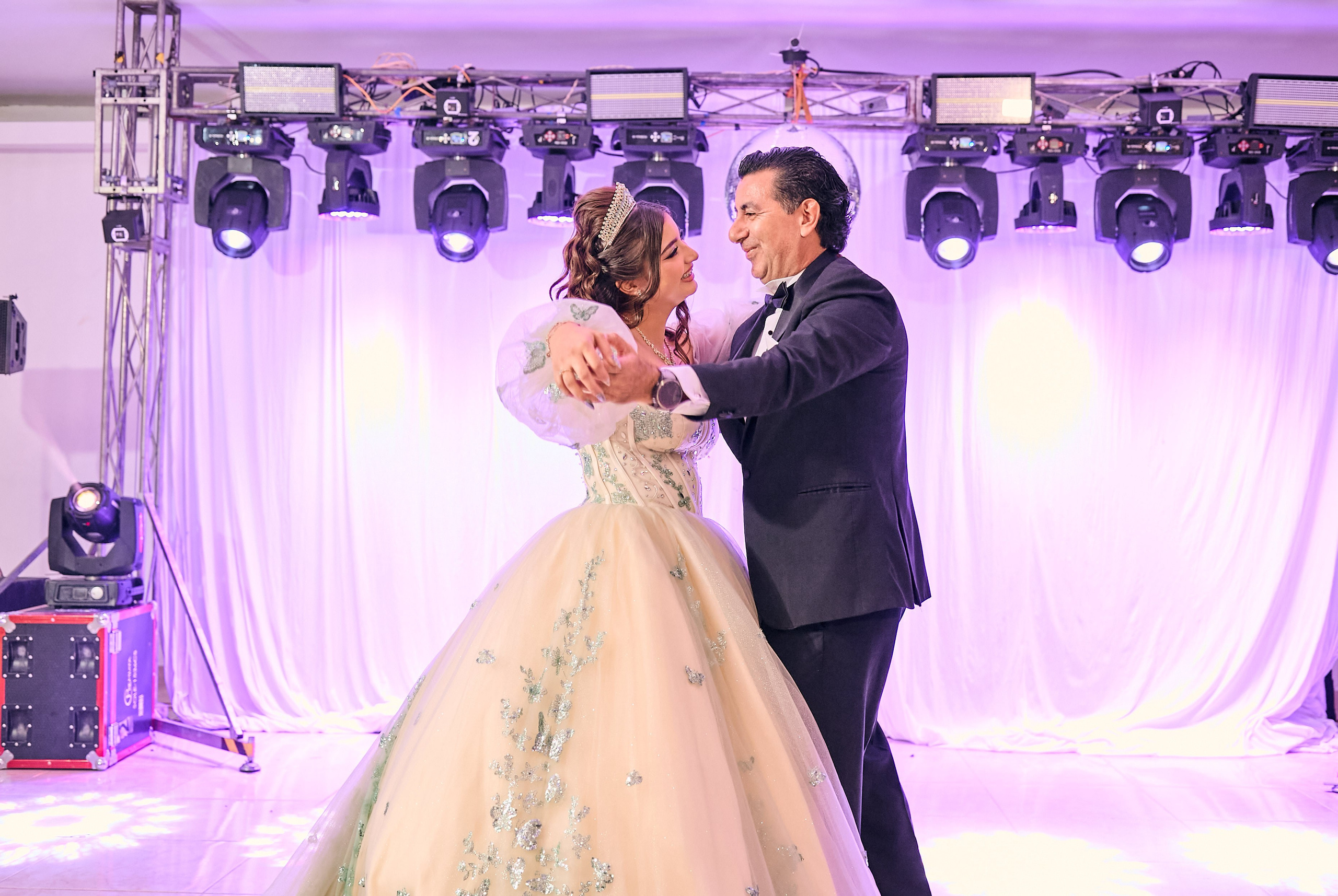 XV Dasha. Christian Ku fotógrafo en Mérida, Yucatán