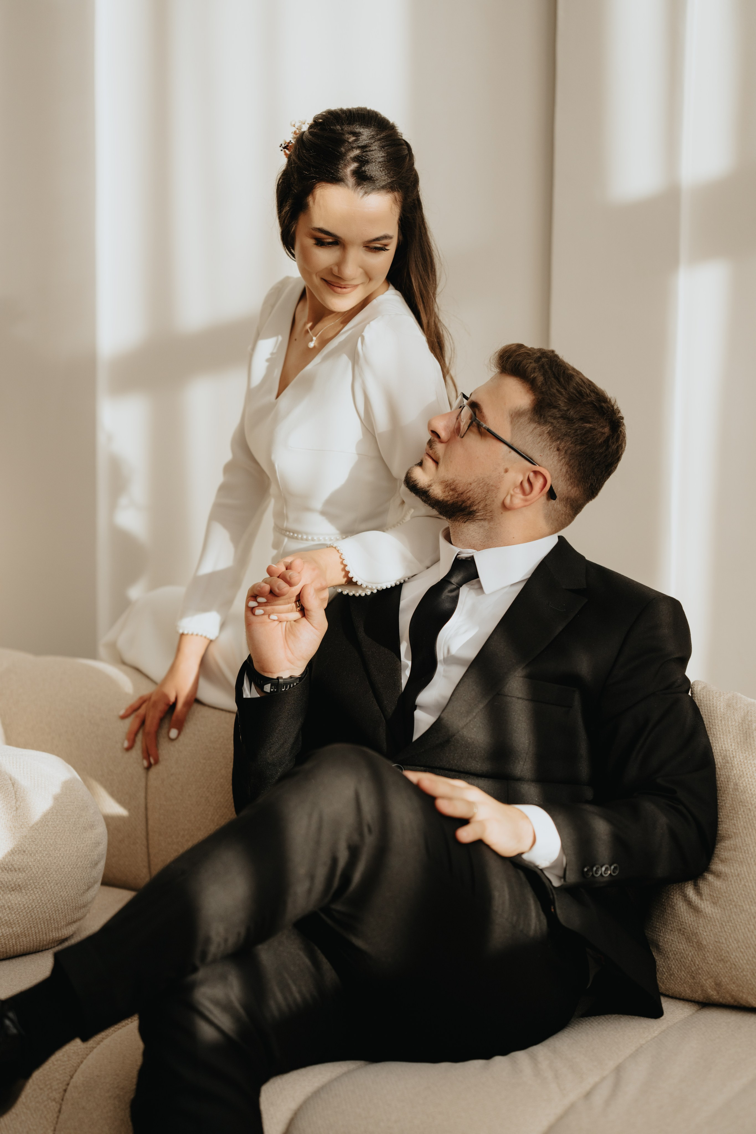 Nunta. Mihai Padurariu - fotograf