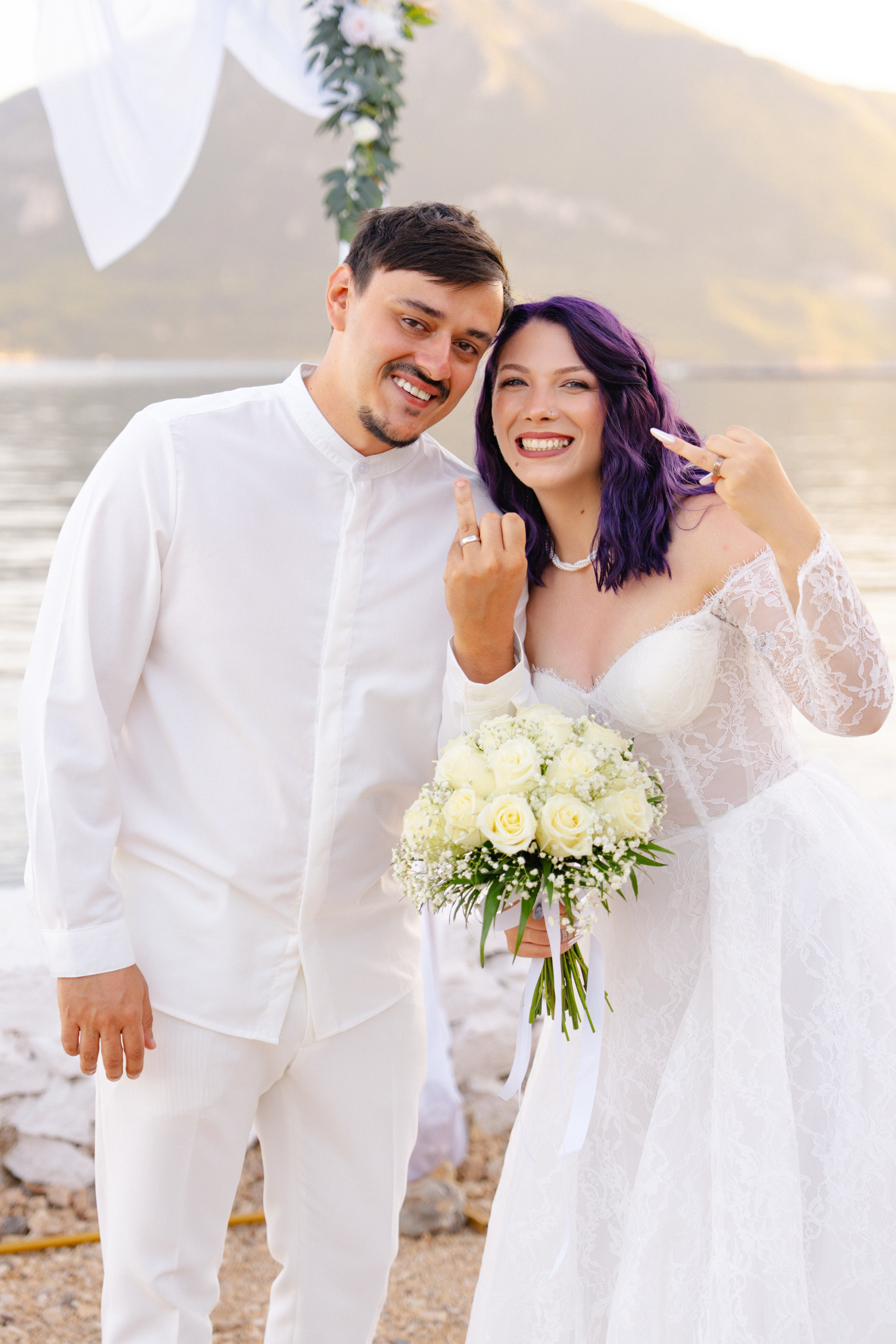 Nunta. Mihai Padurariu - fotograf