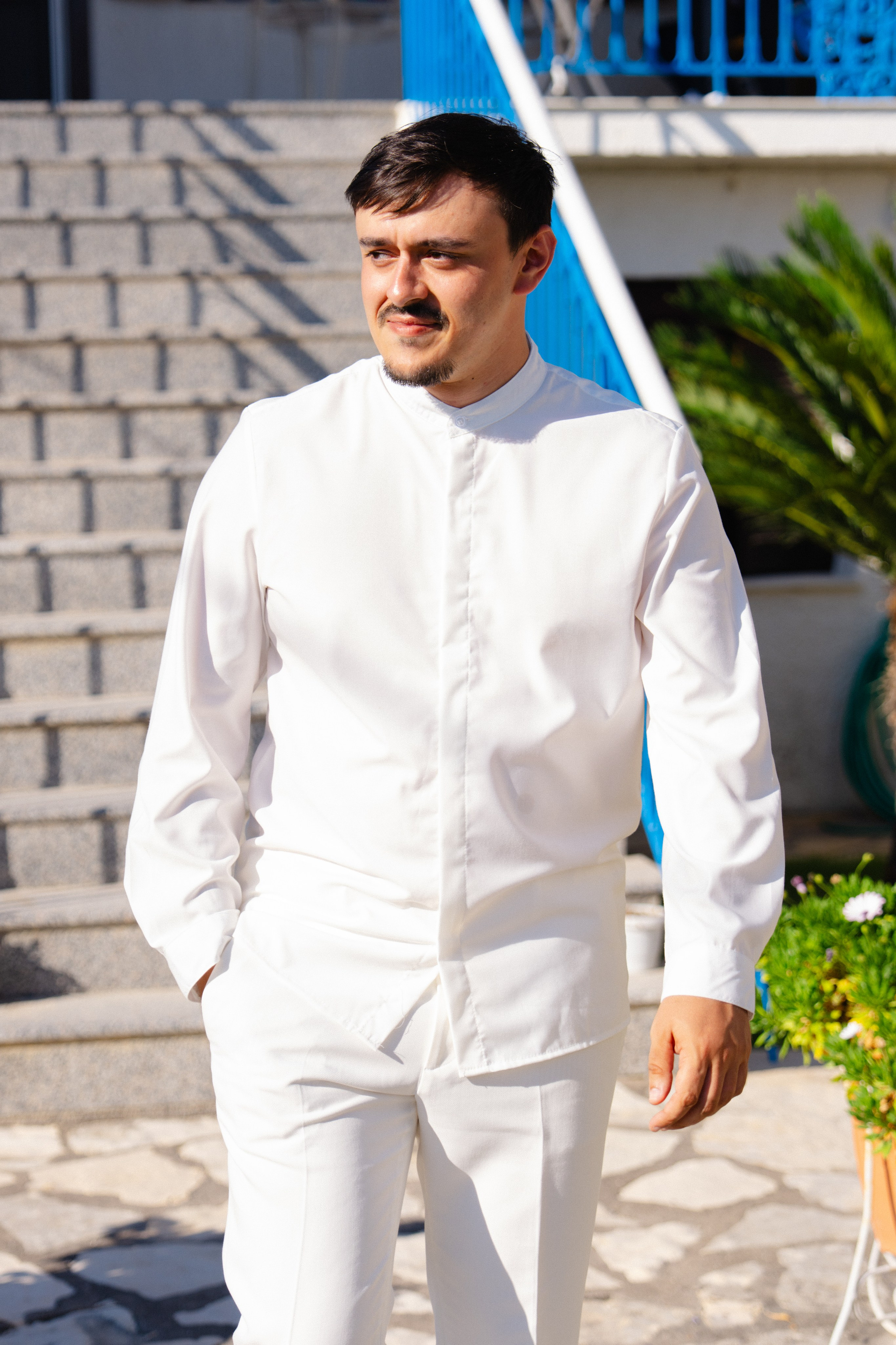 Nunta. Mihai Padurariu - fotograf