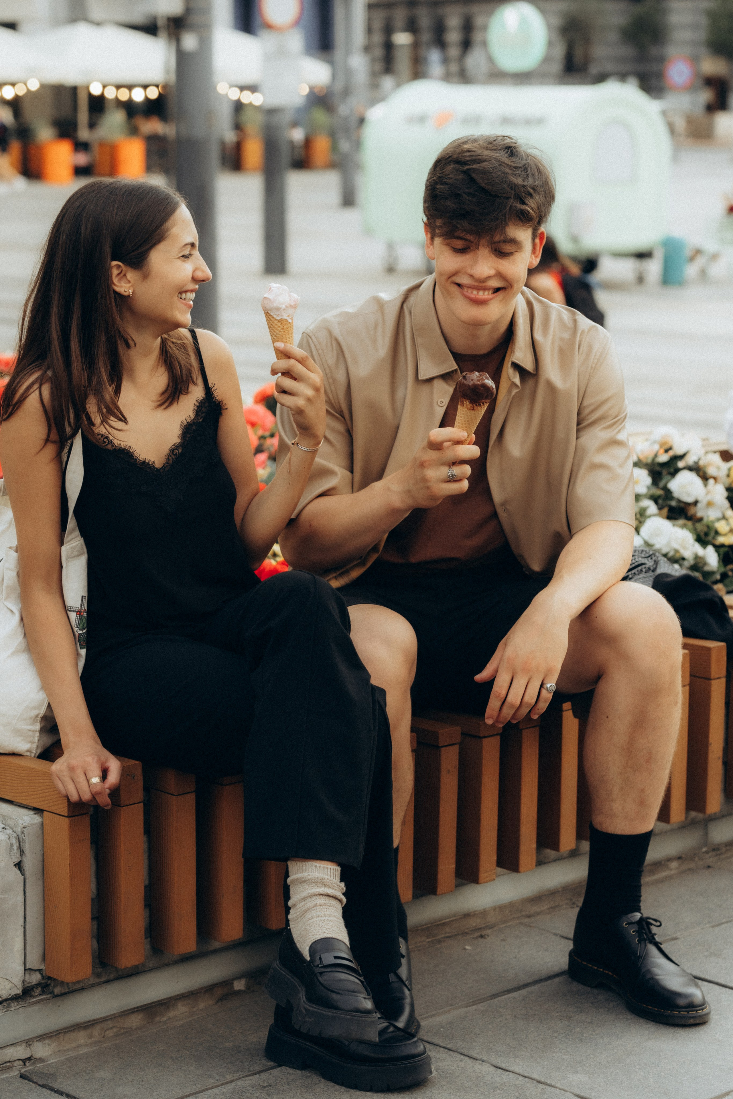 Endless Journey. Fotograf Katowice – sesje indywidualne, rodzinne, ślubne