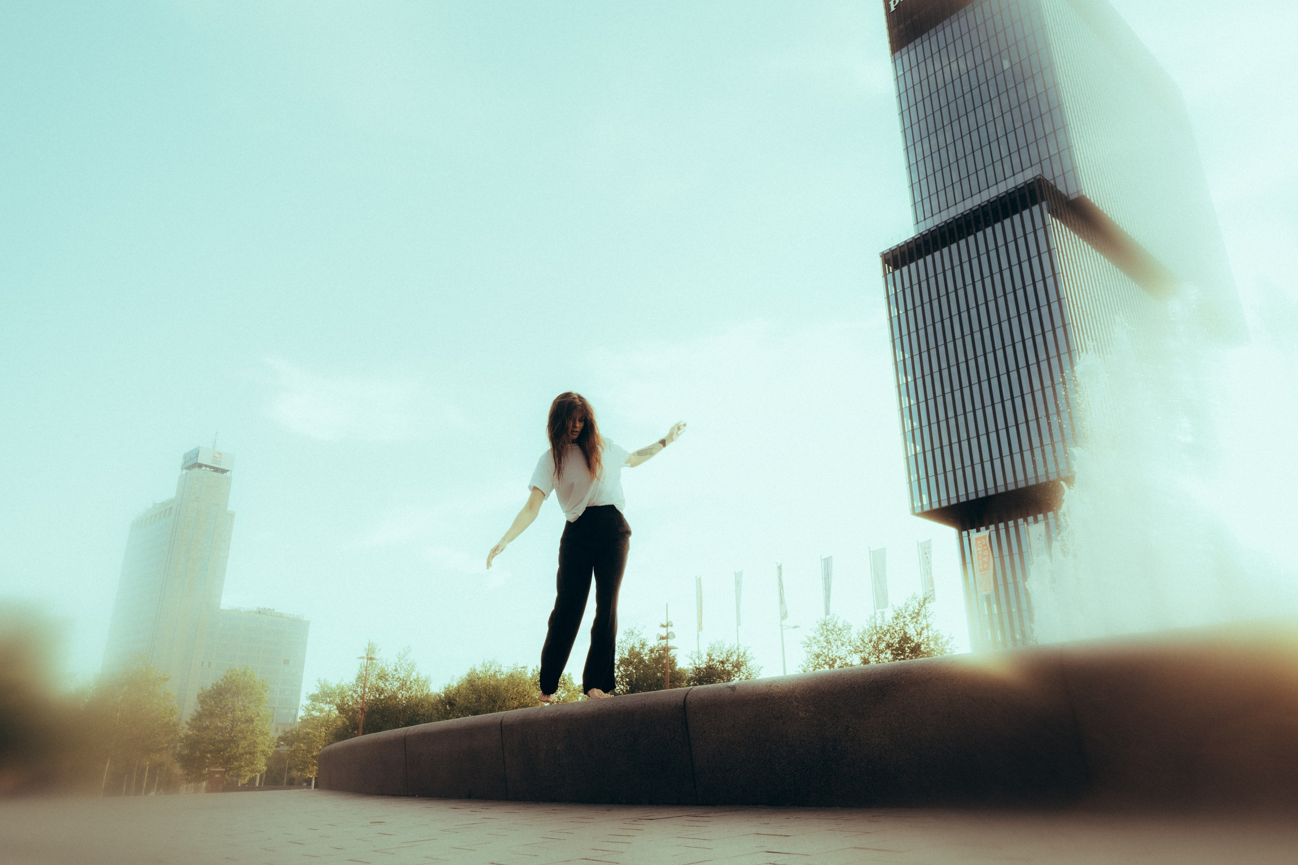 Indywidualna Sesja. Fotograf Katowice – sesje indywidualne, rodzinne, ślubne