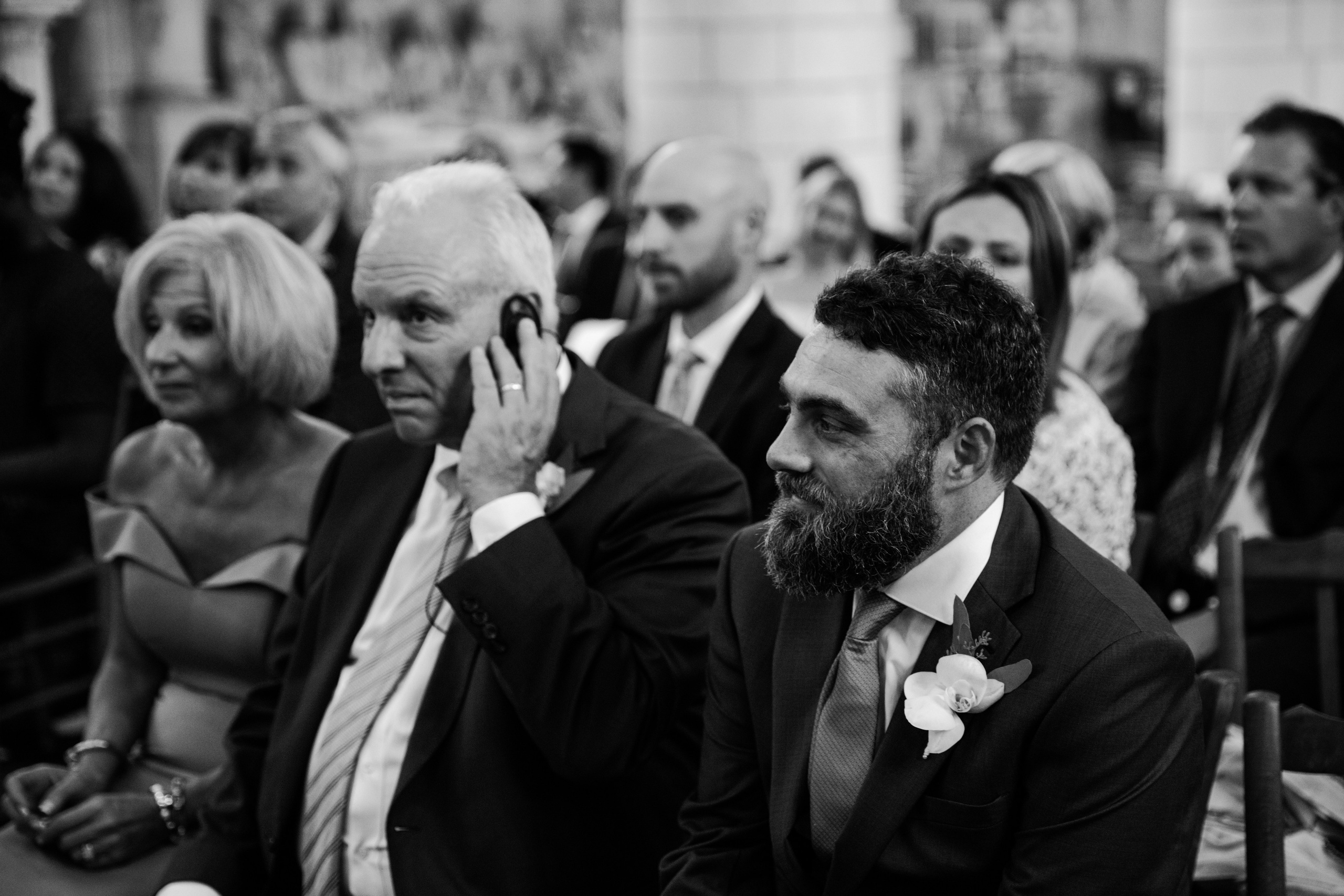 Angela & Joe. Photographer in Paris