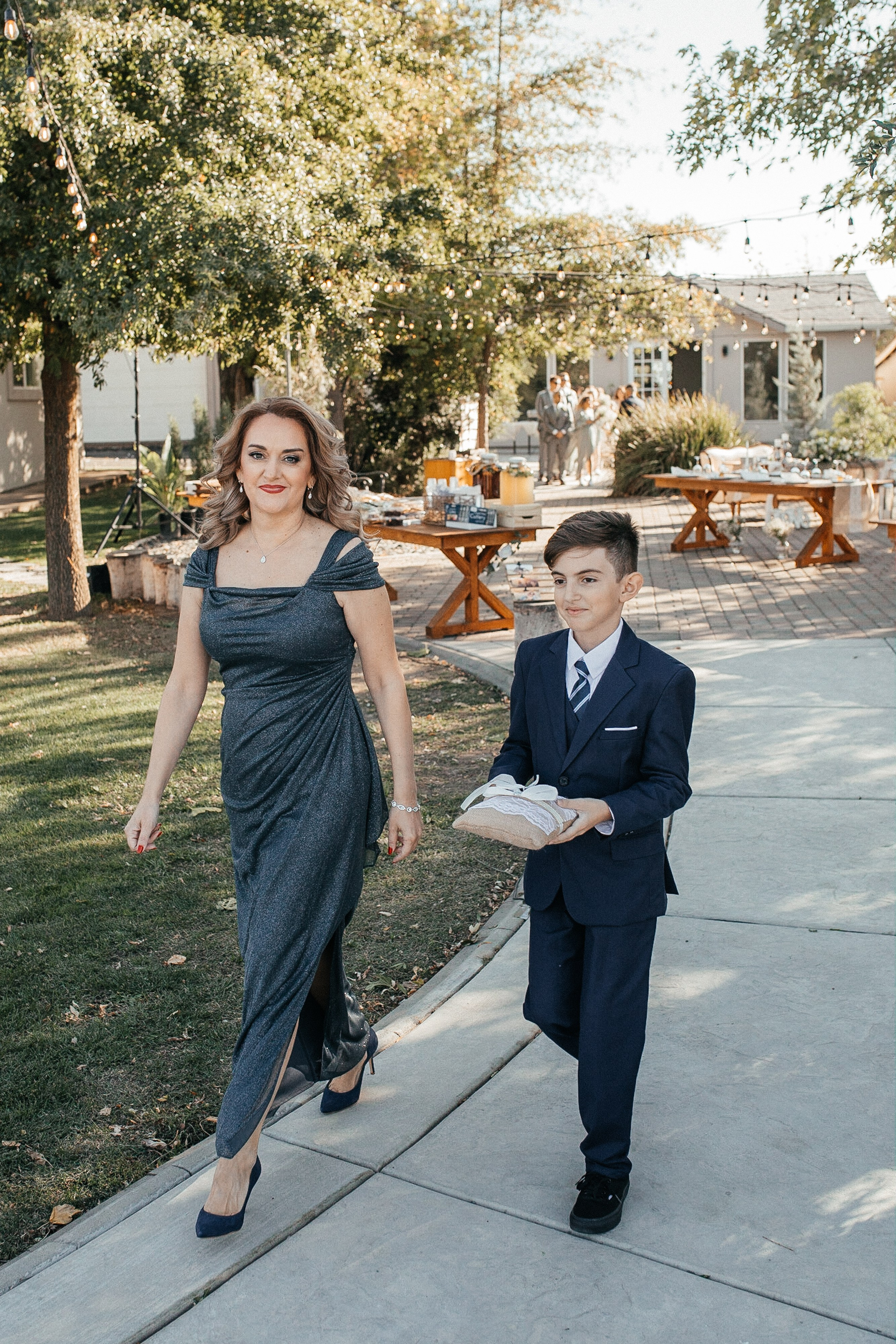 Zachary & Julie. Wedding Photography & Videography San Francisco, Sacramento