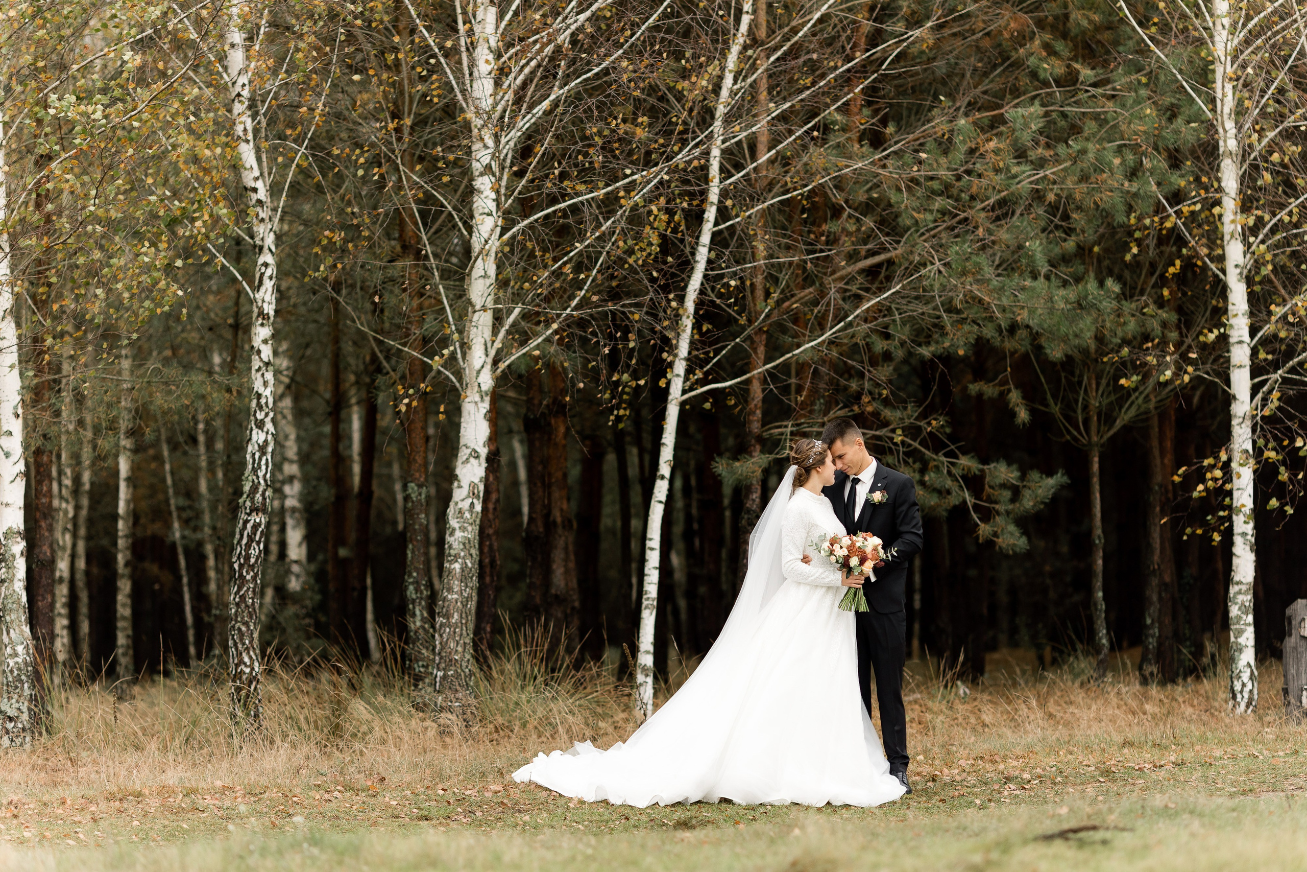 Уляна та Моїсей. Ірина Терещук