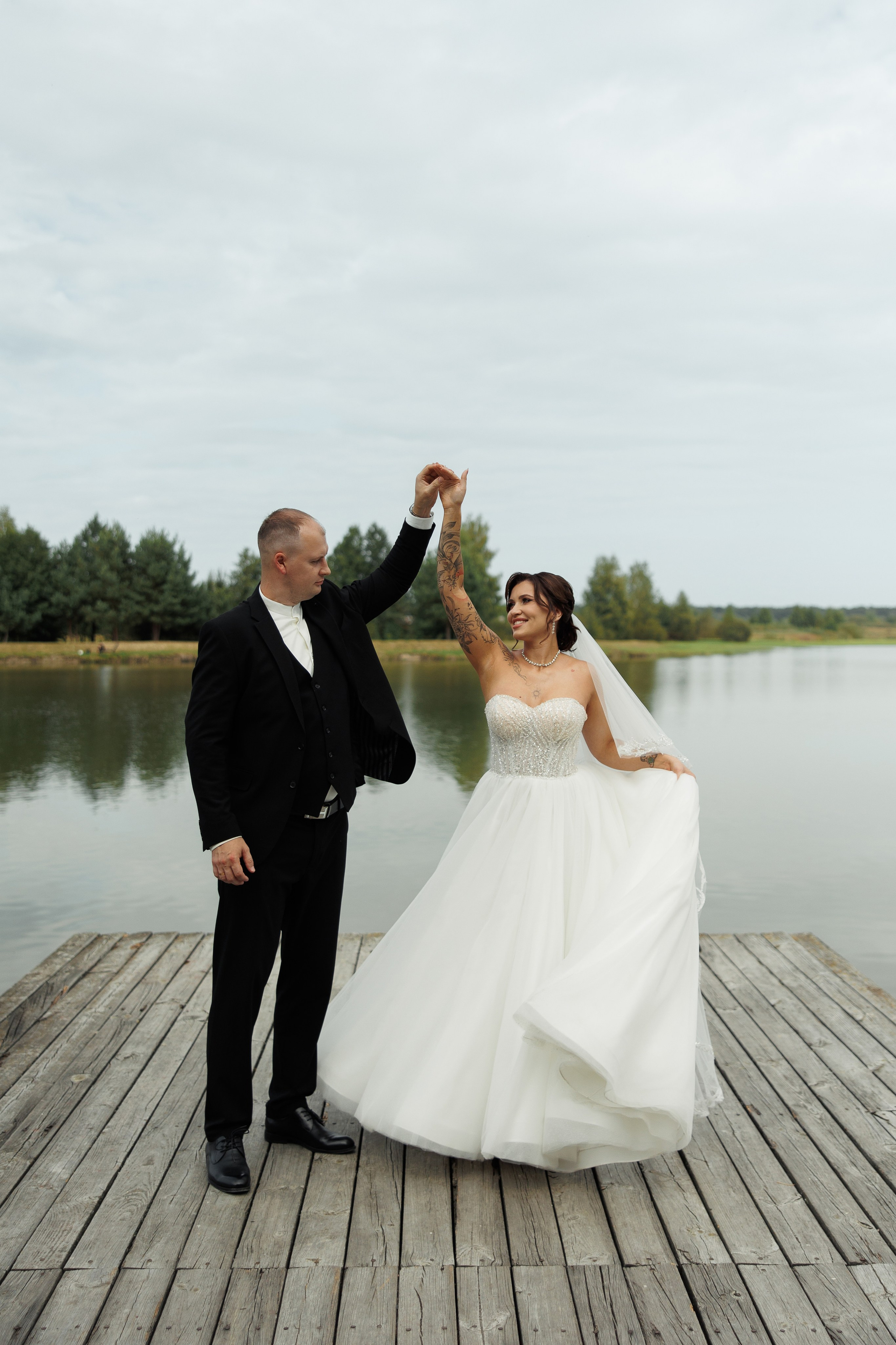 Inna Oleksandr. Ірина Терещук