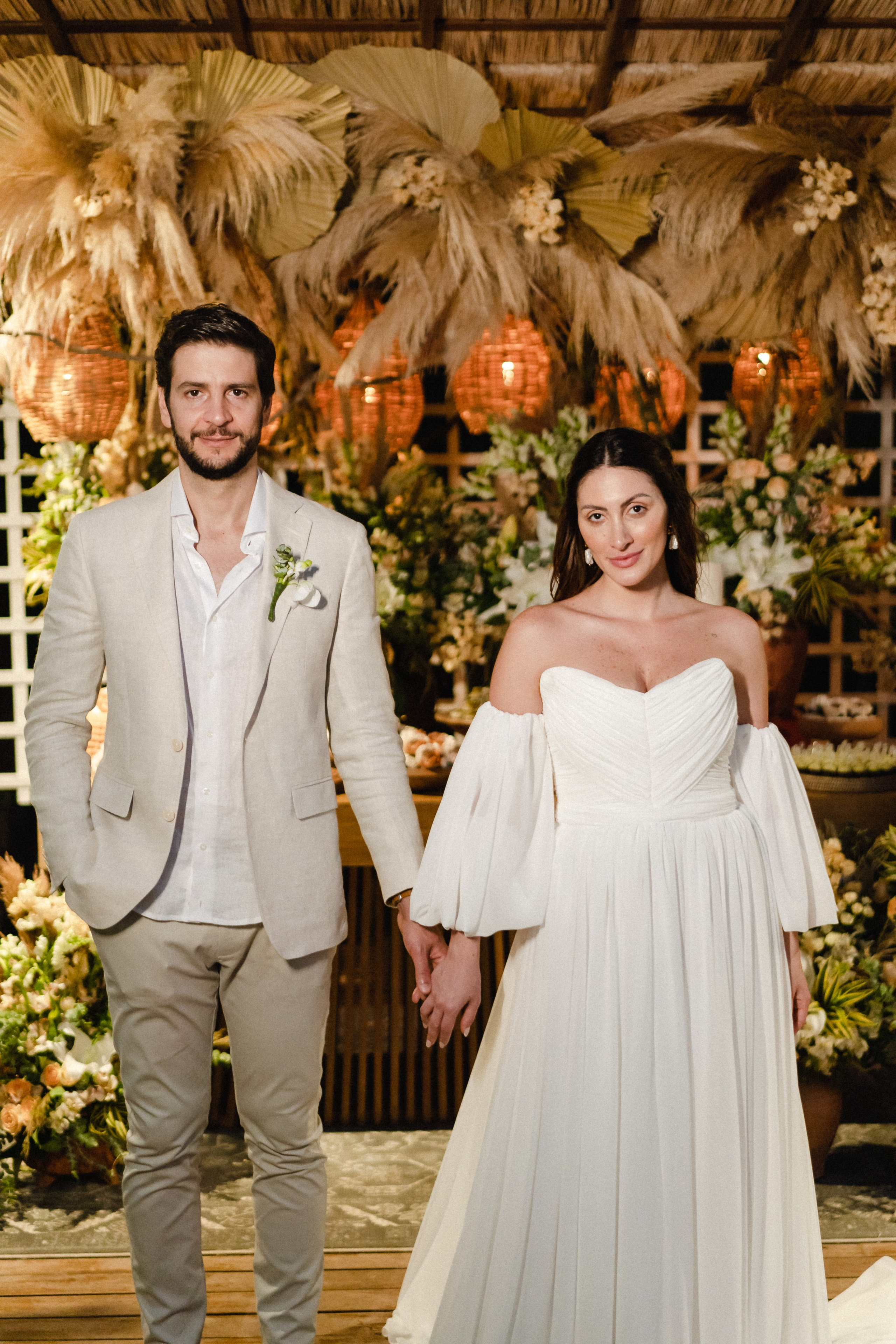 Shai & João | S.M. do Gostoso-RN. Fotógrafo de casamentos e gestantes