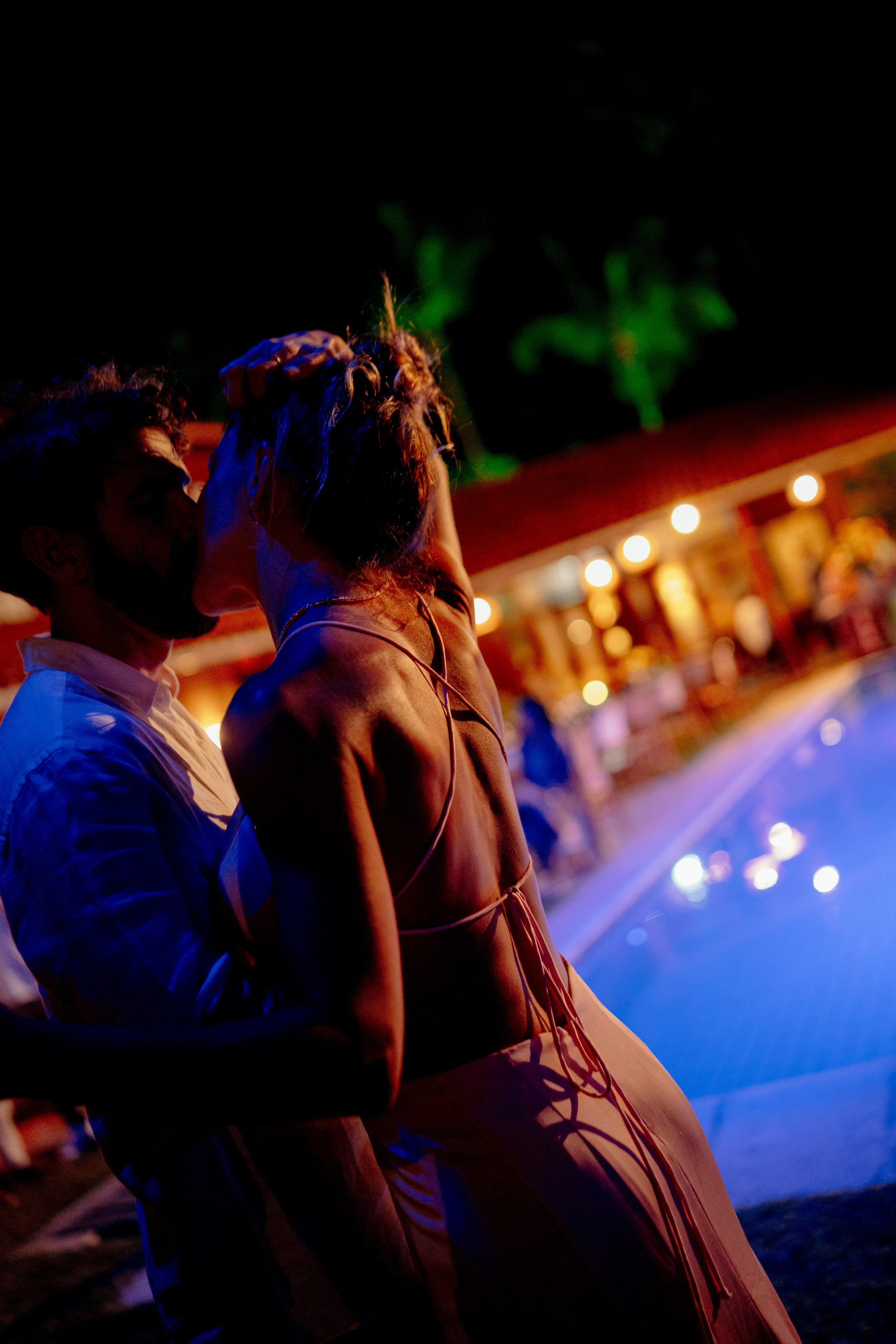 Cela &  Jon | Pipa-RN. Fotógrafo de casamentos e gestantes