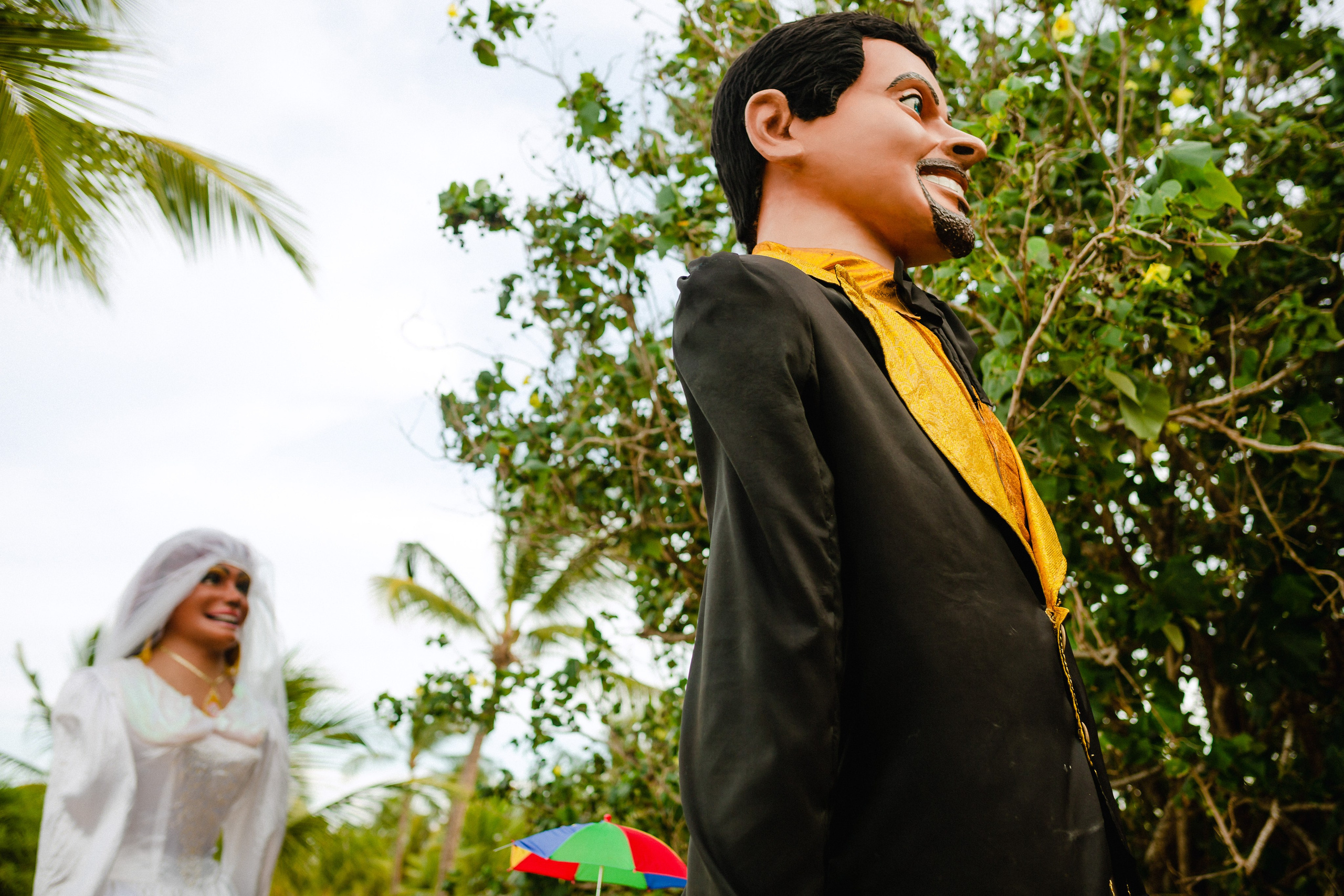 Lorena e Rodrigo | São Miguel do Gostoso-RN. Fotógrafo de casamentos e gestantes