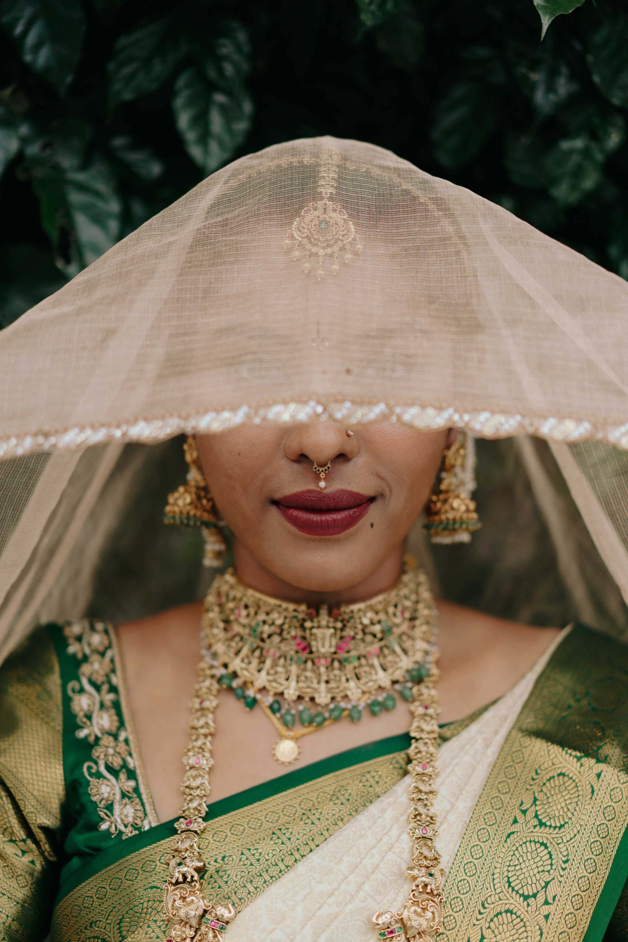 Jaishree & Mohit | Kannada Wedding Photography in Bangalore | Tales Of You