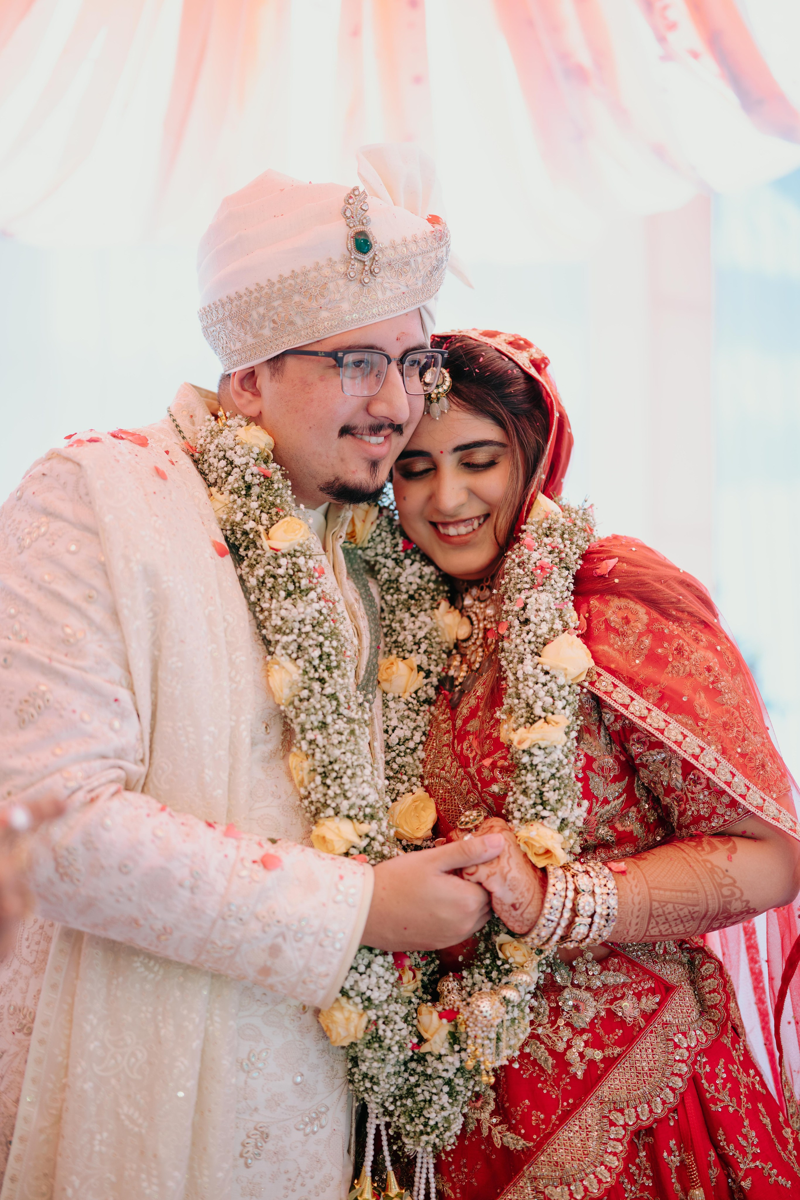 Krishna & Anamika’s Beautiful Sikh Wedding in Bangalore | Tales Of You Weddings