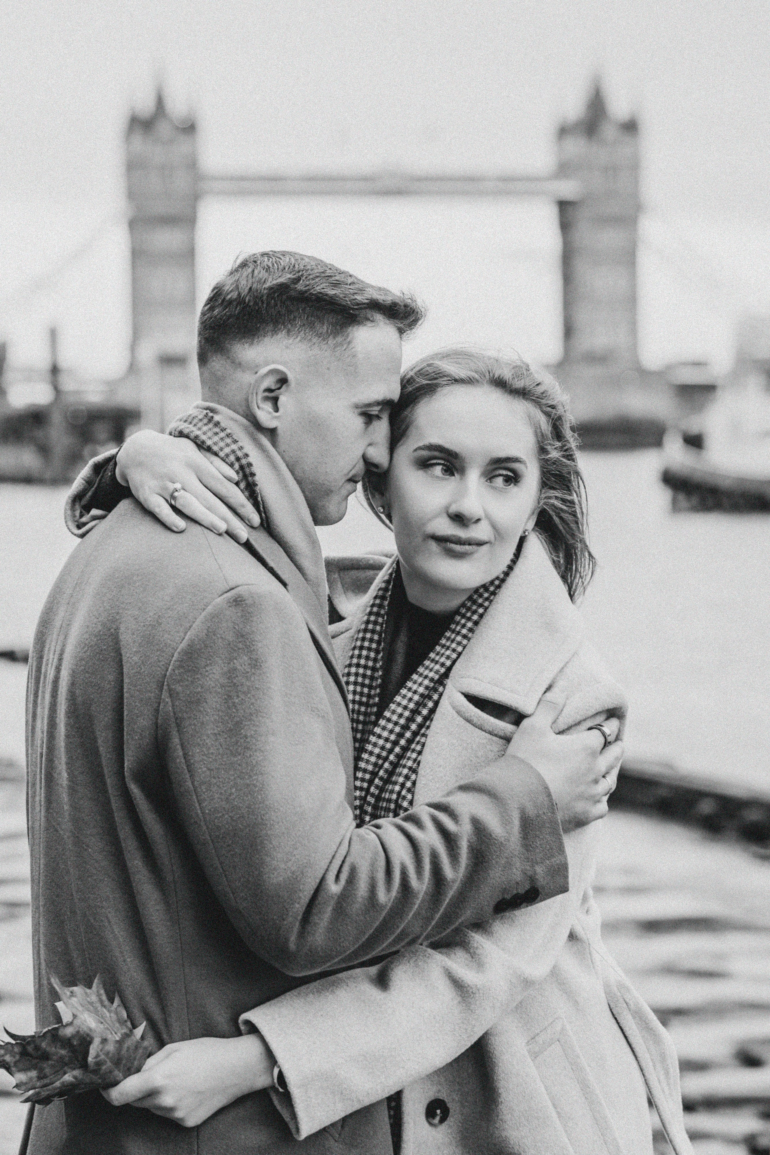 Anya Genya Polina. Tonya Kyrylenko photographer in London