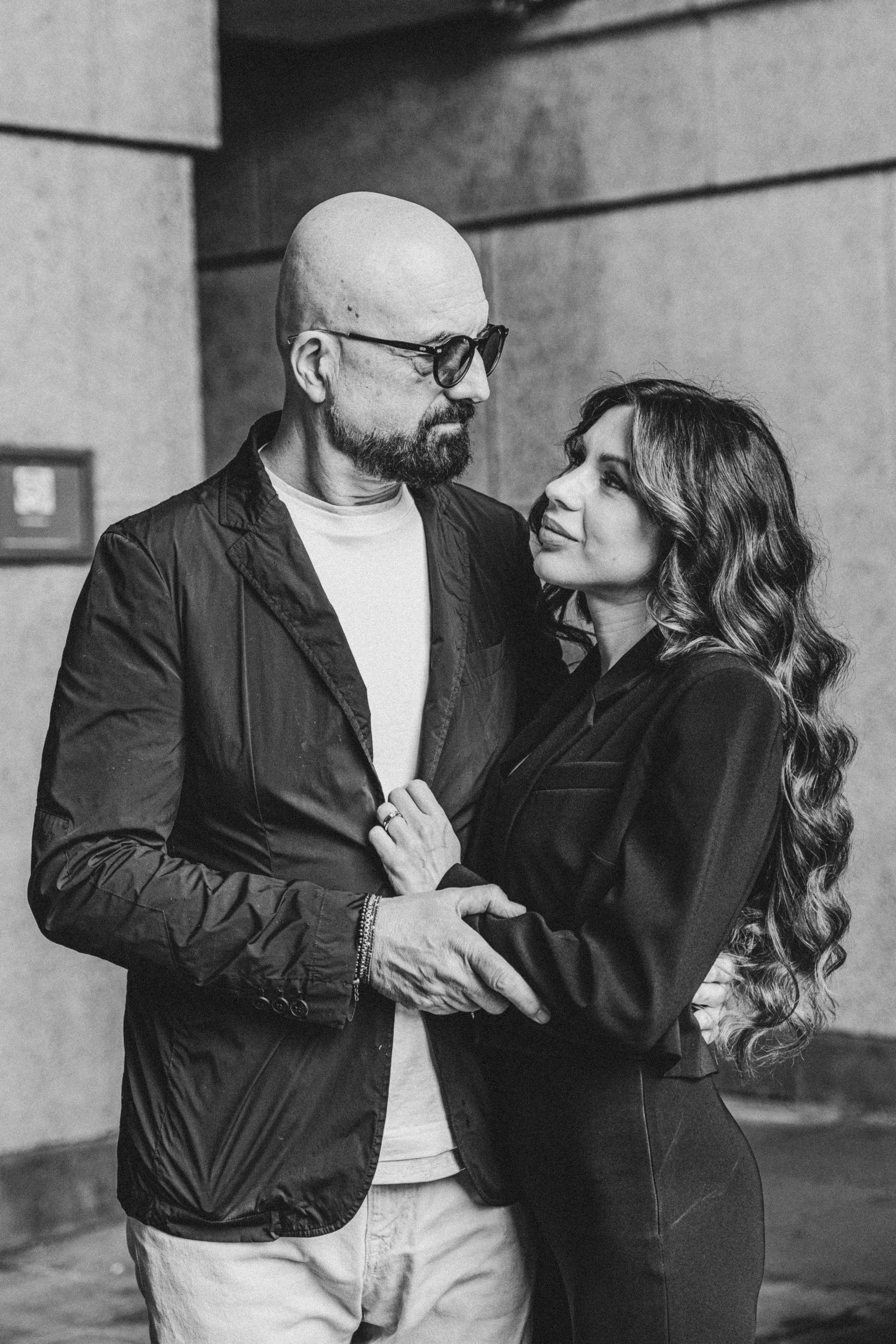 Zuma&Felix. Tonya Kyrylenko photographer in London