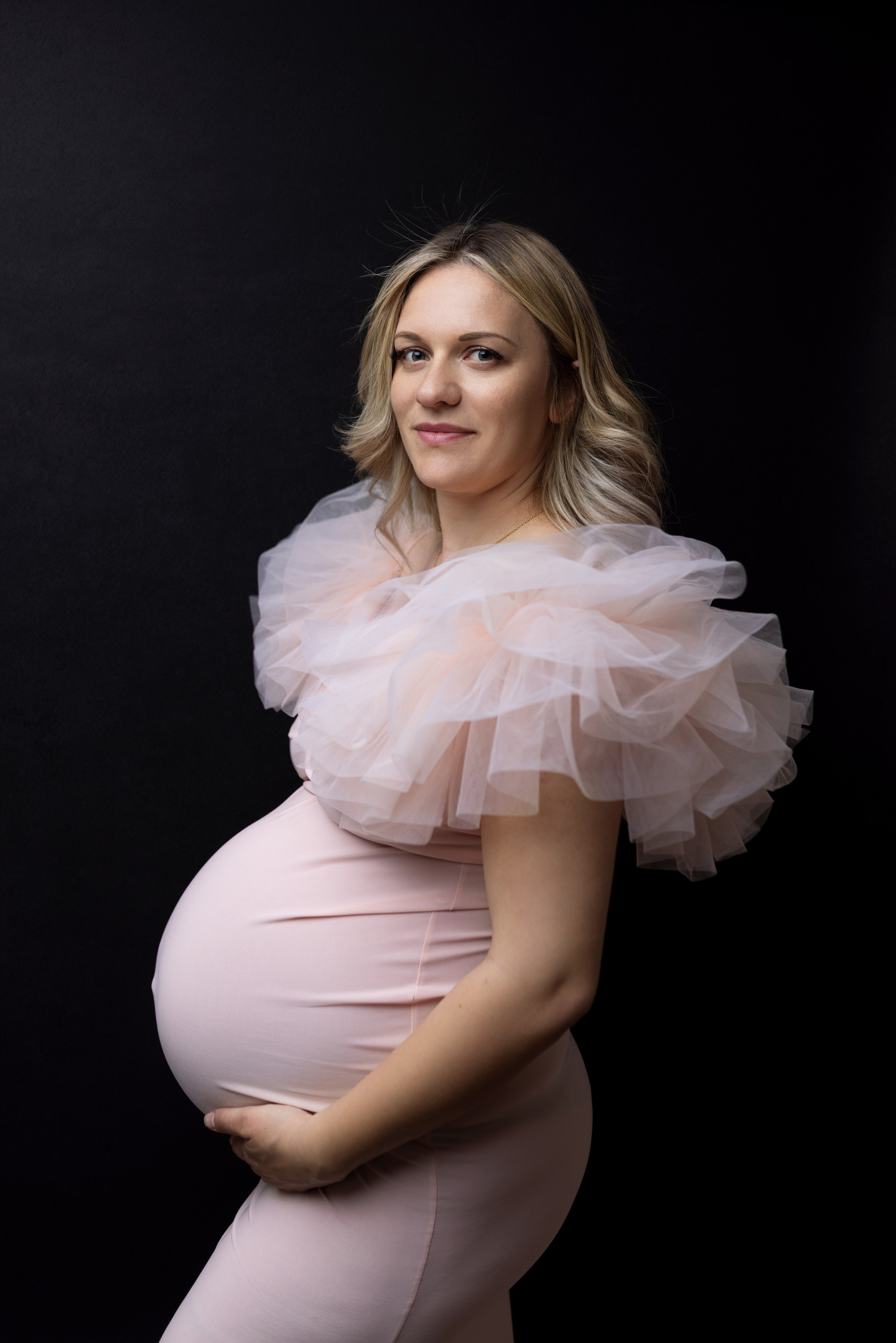Grossesse. YANA DYLEWSKI — PHOTOGRAPHE MATERNITÉ, NOUVEAUX-NÉS, ENFANTS, FAMILLES
