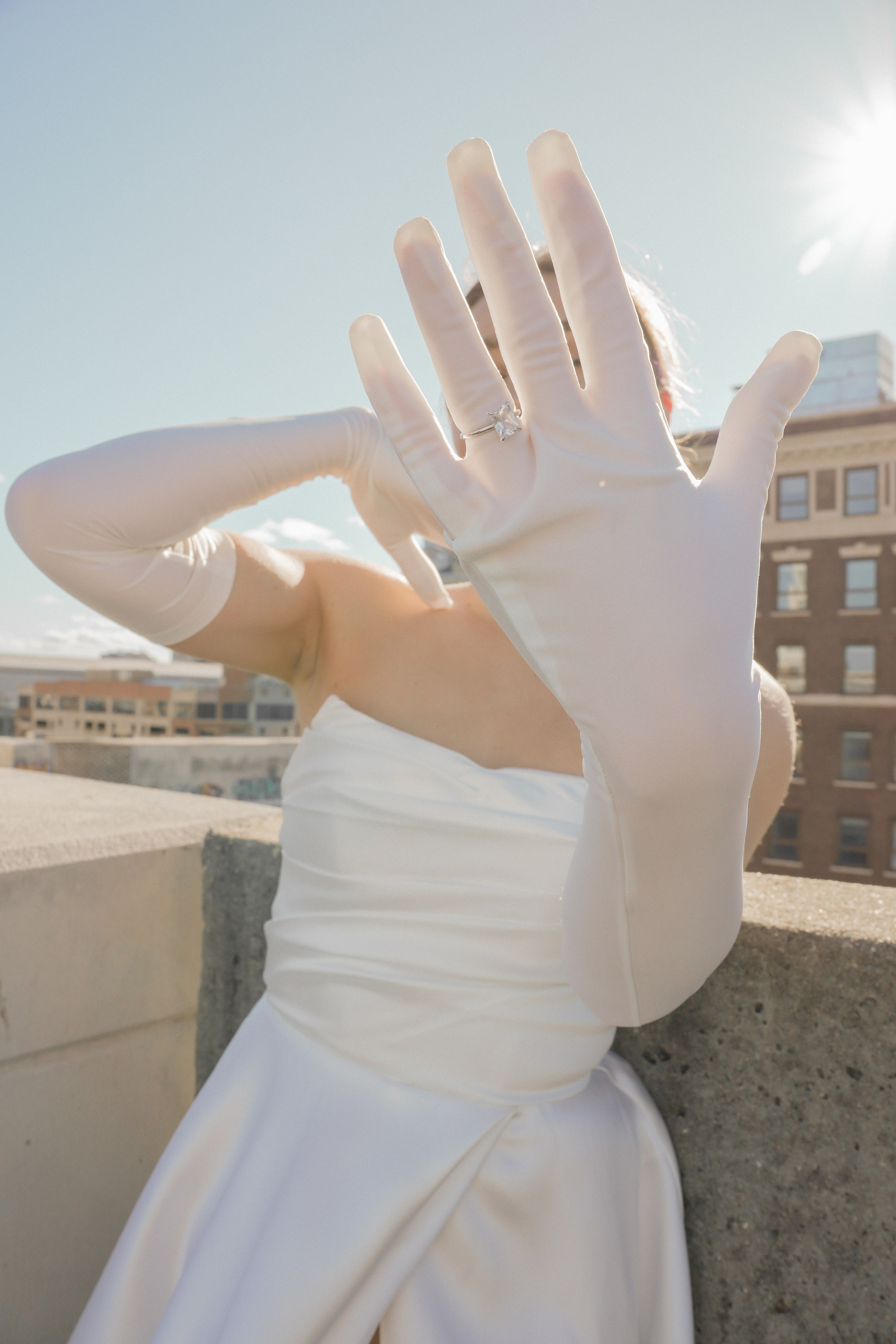 Regina. Wedding Photographer & Videographer