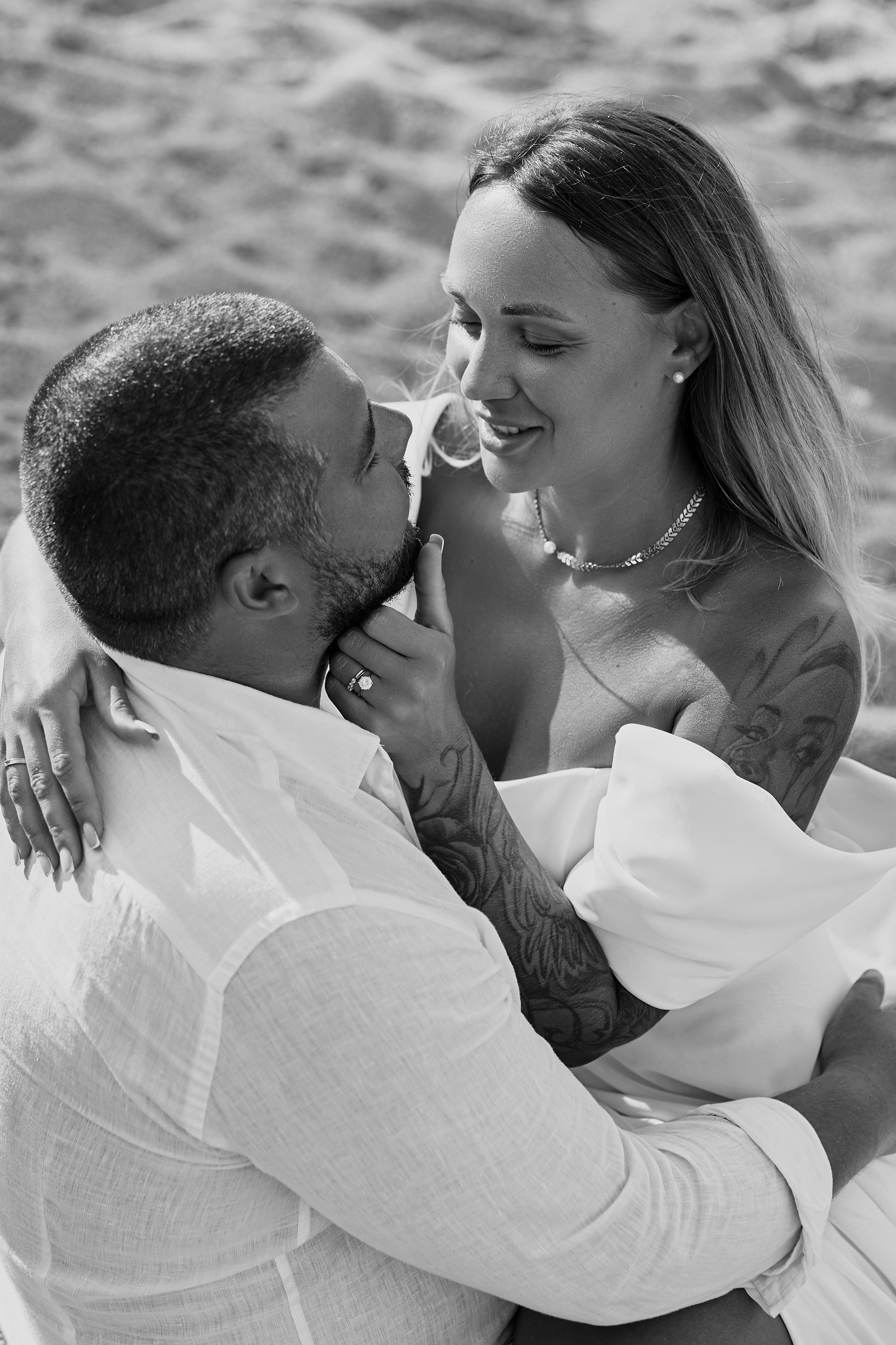 Свадьба для двоих. Photographer in Barcelona Spain Zhanna Zakharchenko