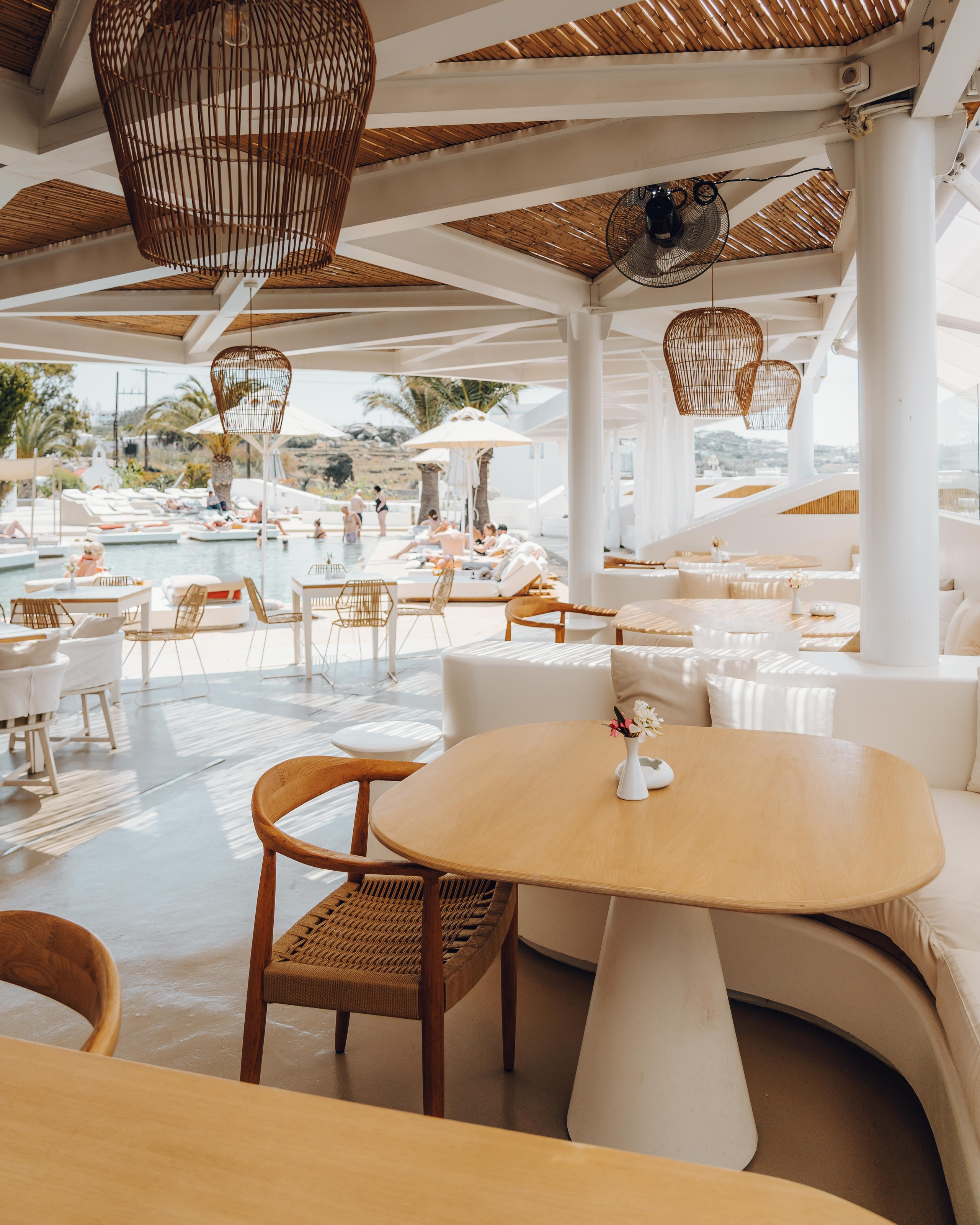 Hospitality Photography & Videography | Drone — Lifestyle — Architecture. SK Productions | Hospitality — Yacht — Real Estate — Gastronomy| Photography and Videography