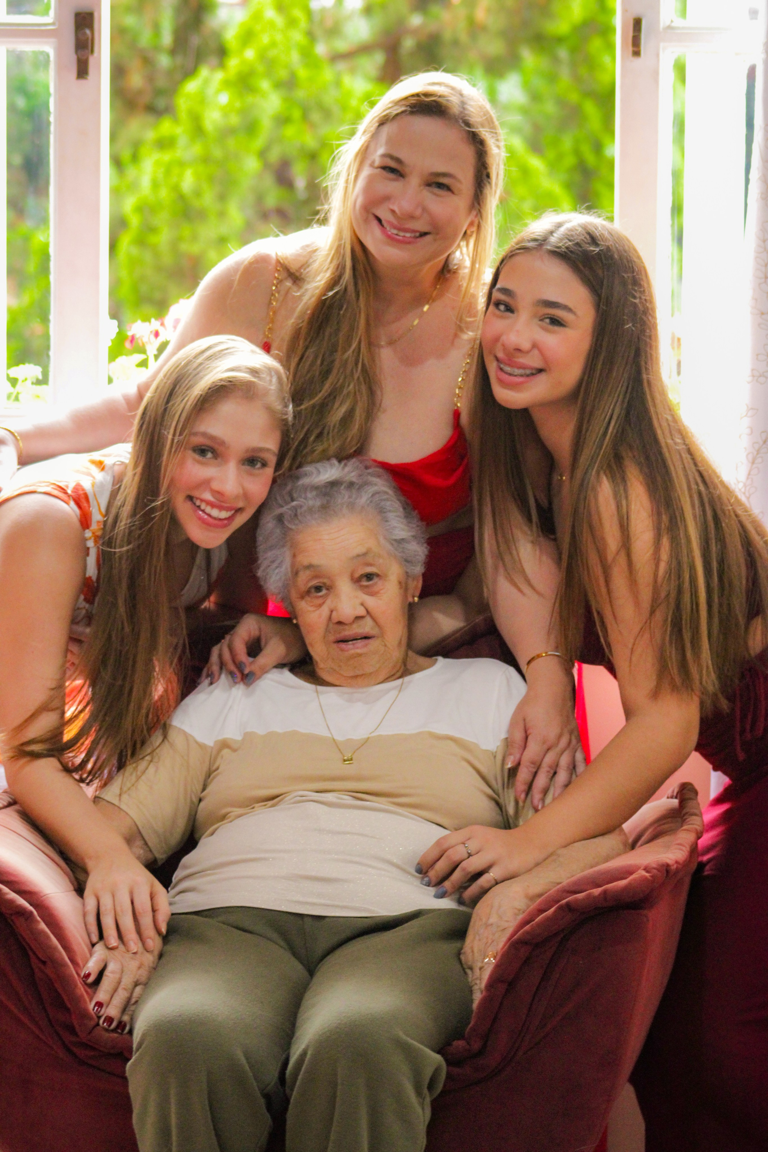 Ensaio Lyfestyle. Valkyestudio