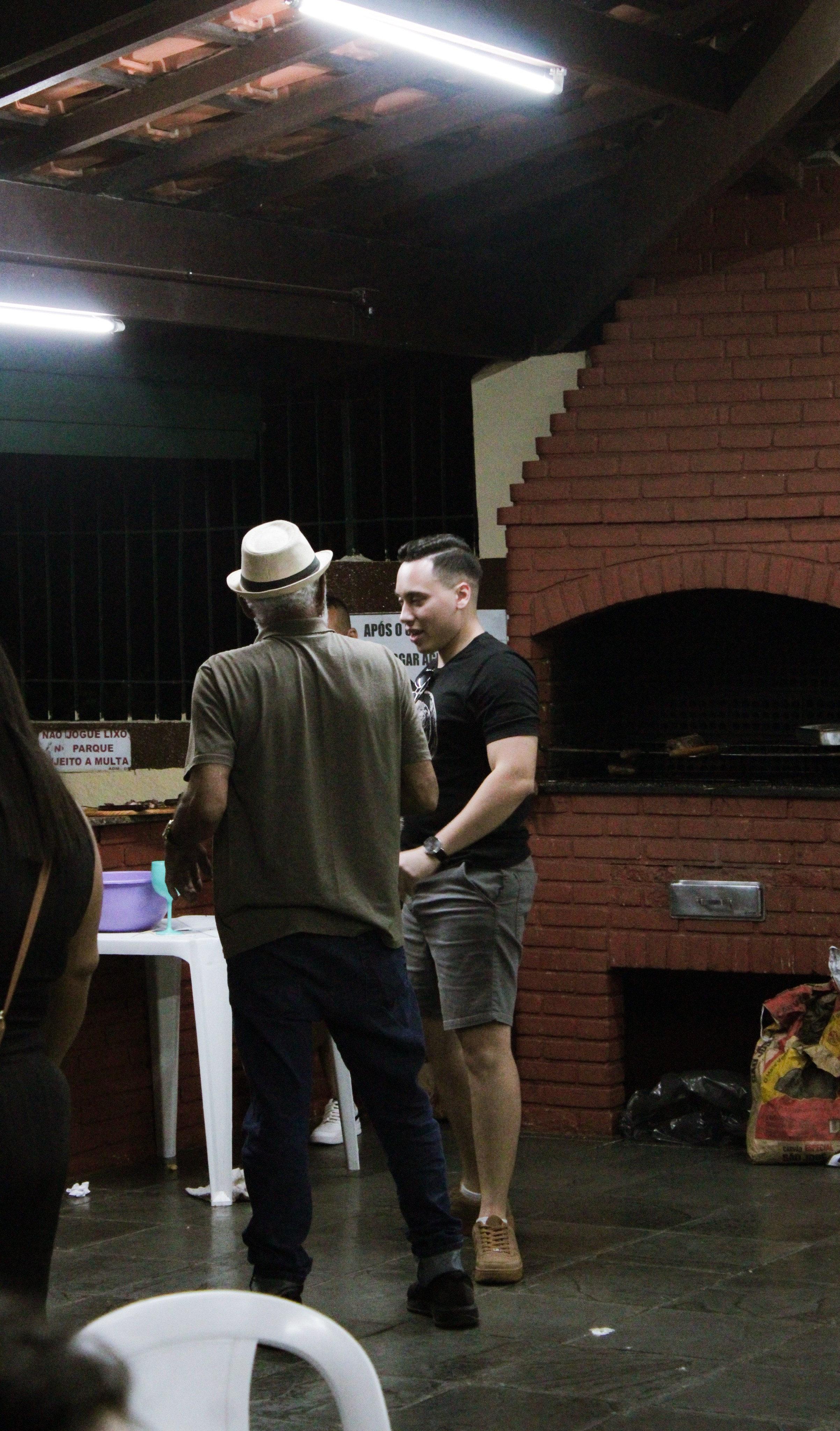 EVENTOS — Aniversário. Valkyestudio