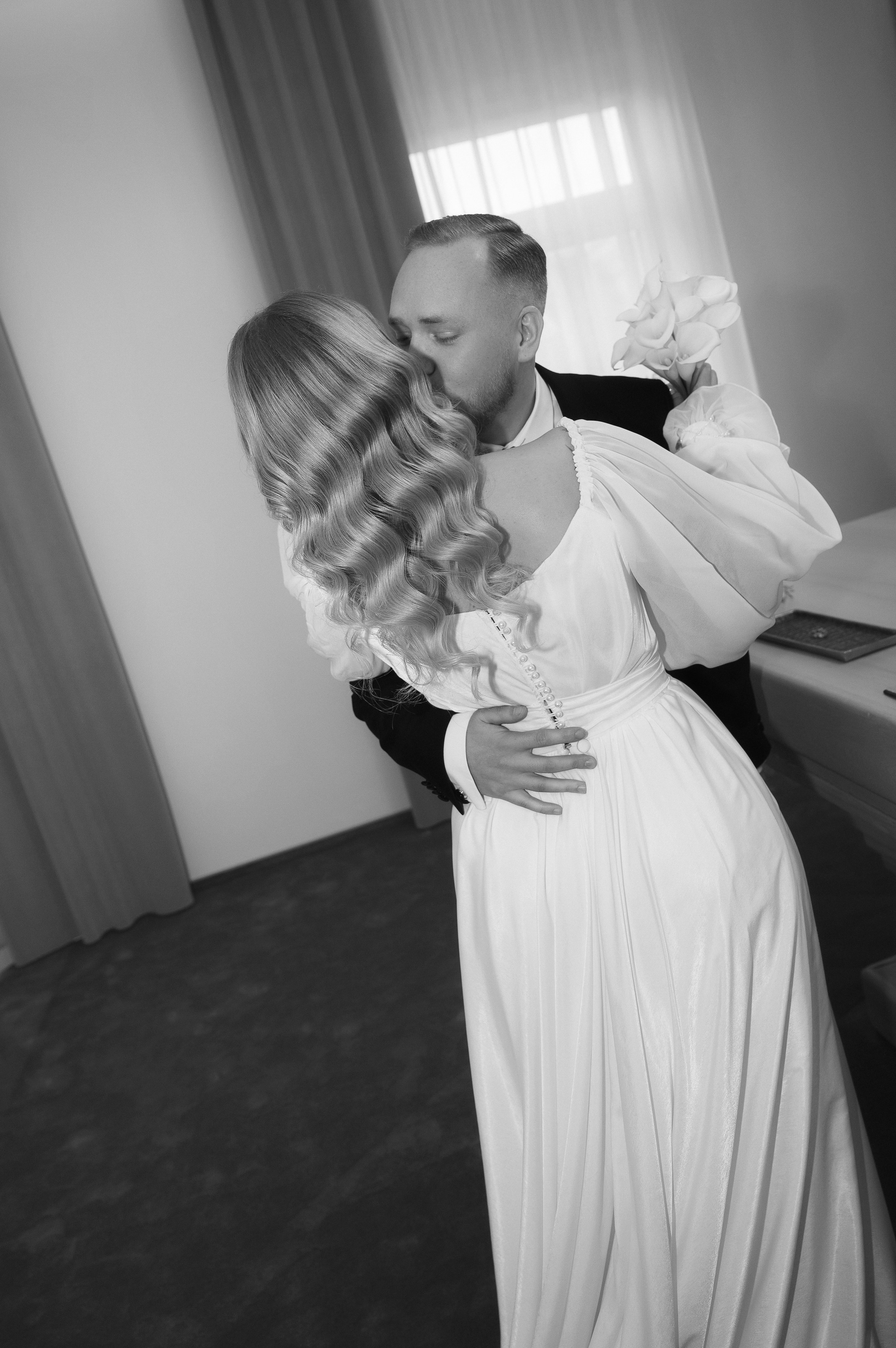 Ugnė ir Henrikas. Anonsas. Vestuvių ir šeimos švenčių fotografė