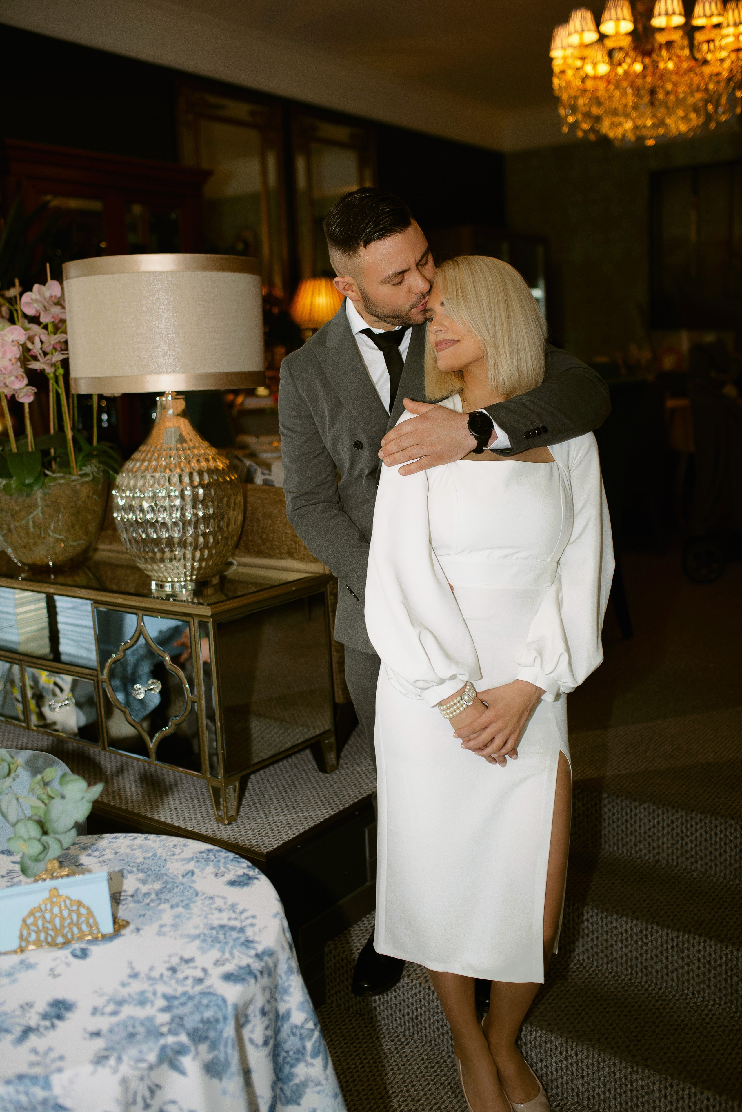 Gintautė ir Paulius