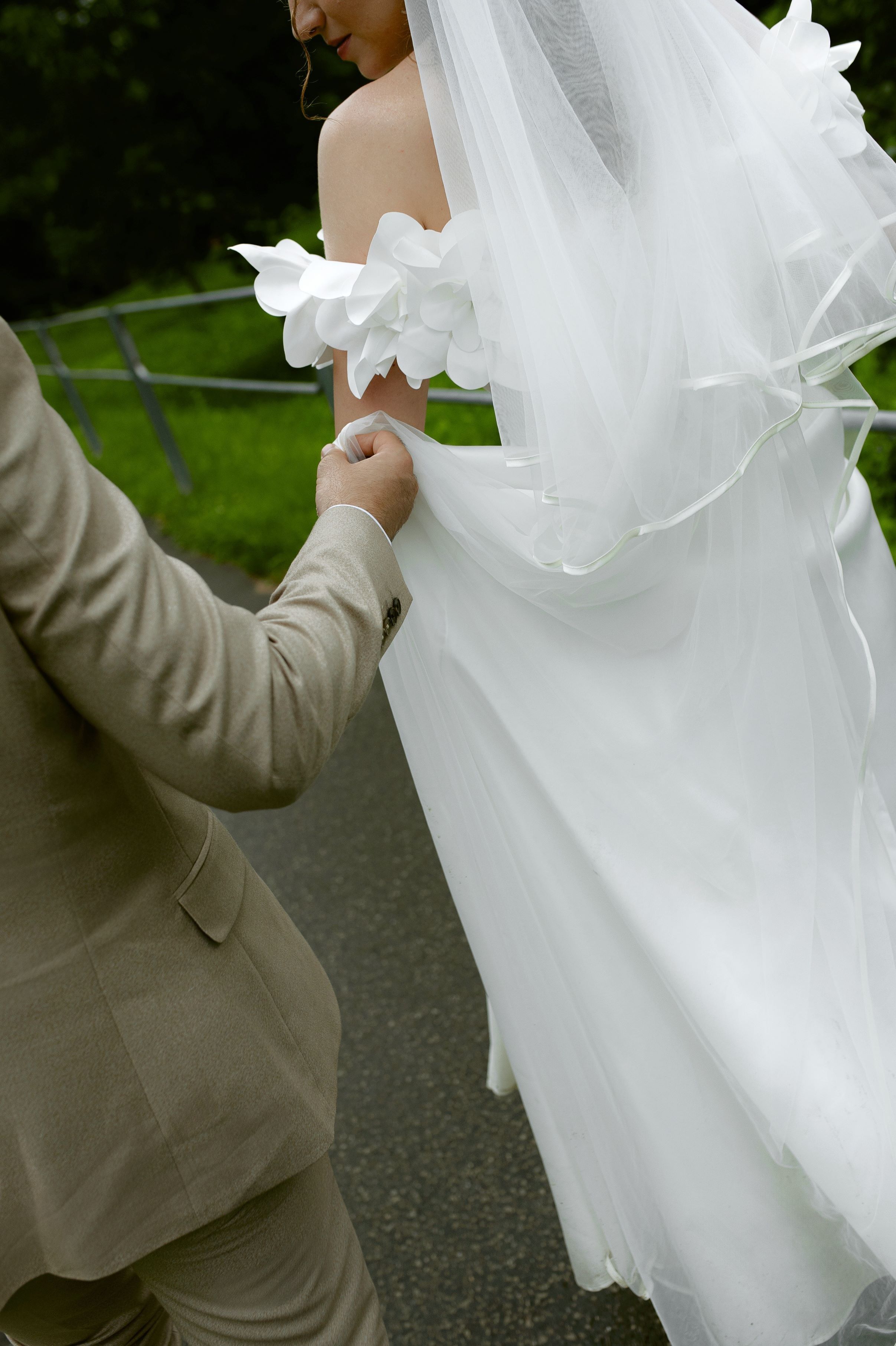 Deimantė ir Andrius