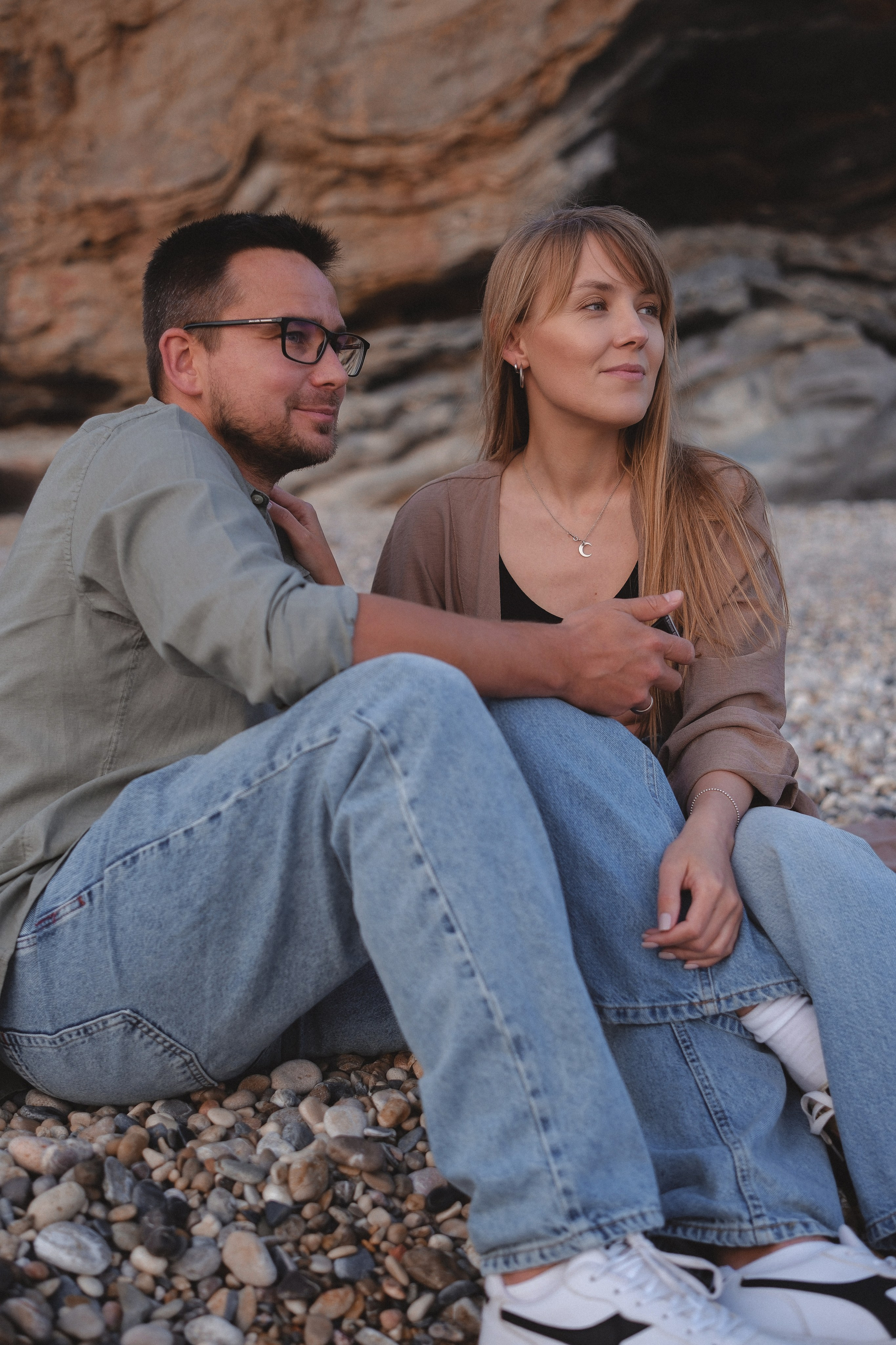 Love story. Lifestyle фотограф в Турции: Ташуджу, Силифке, Мерсин