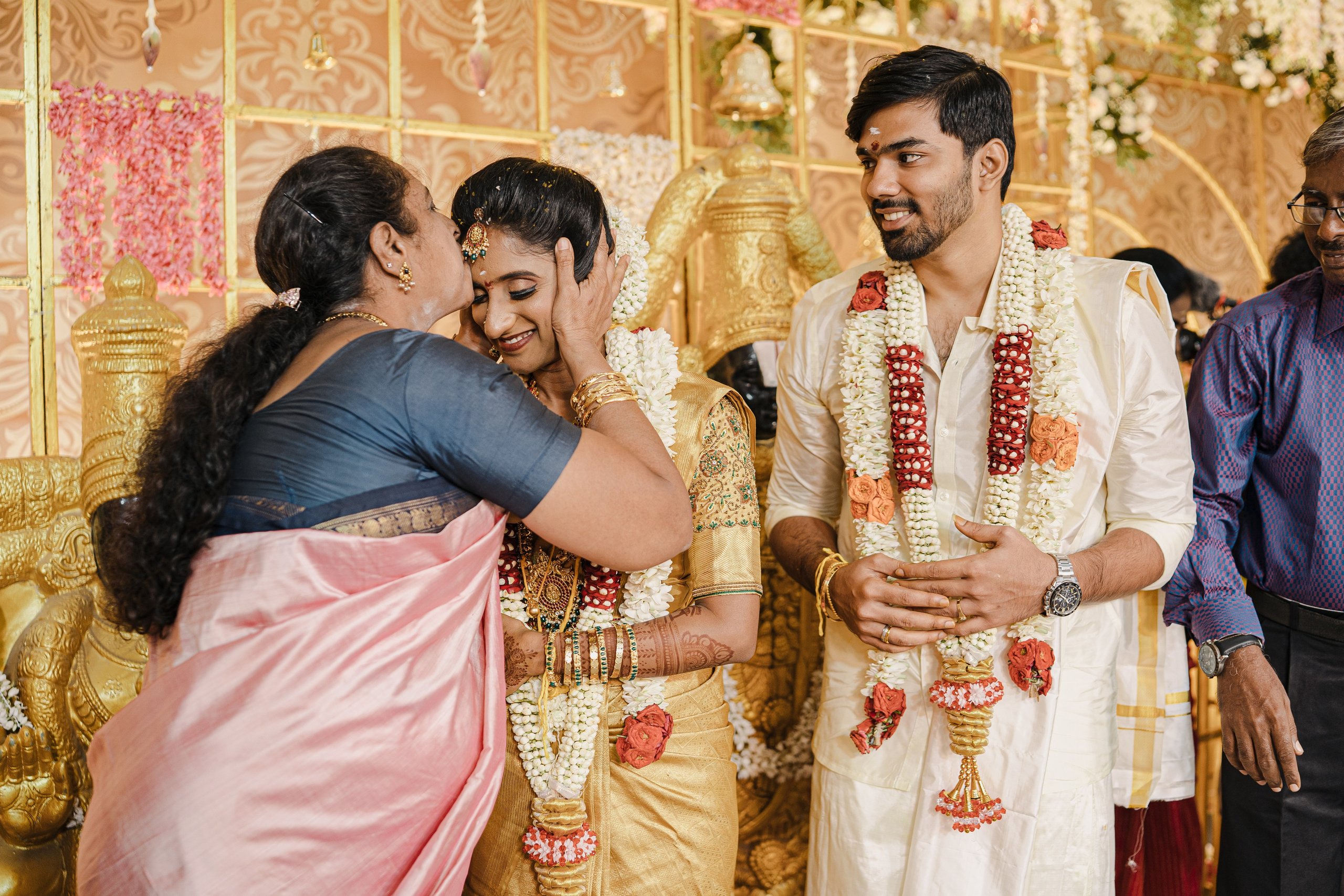 Prem & Sri. Agam Vizha