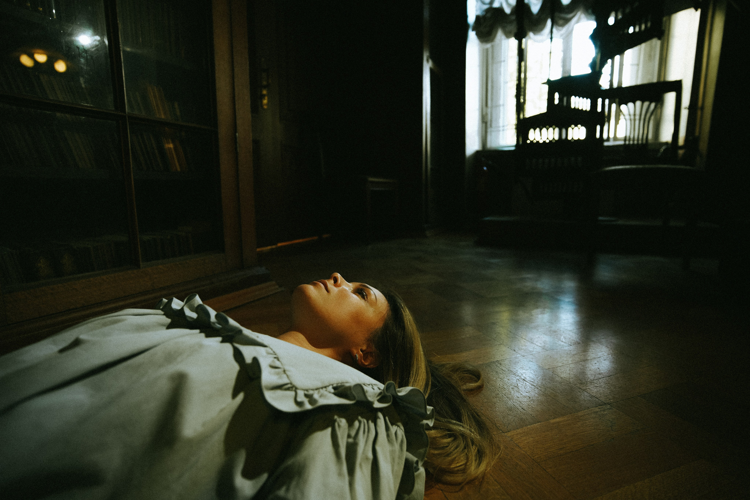 АКТРИСЫ?. Стрит-фотография, полная абсурда, идиотизма и красоты