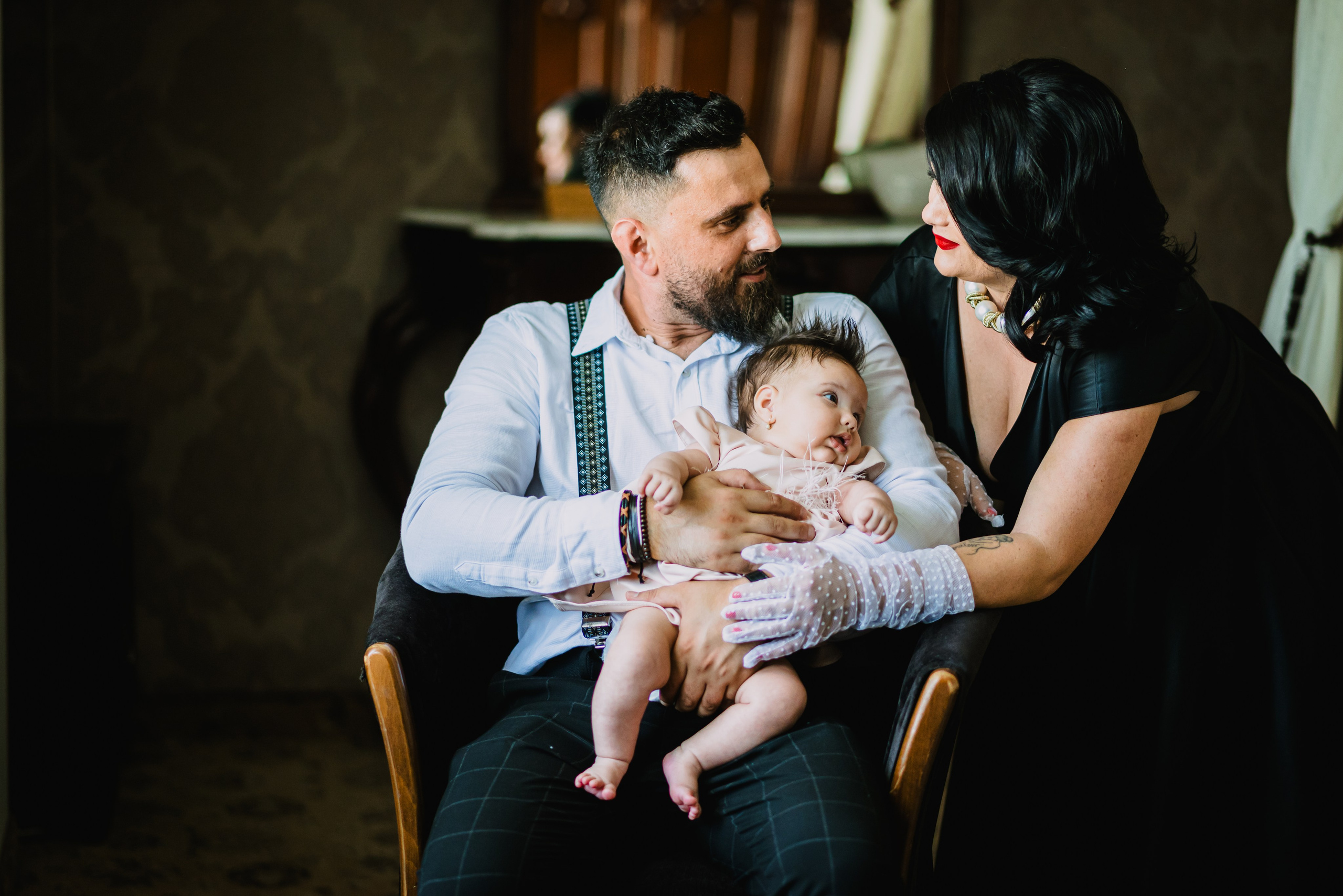 Irina Maria. Giani Maftei