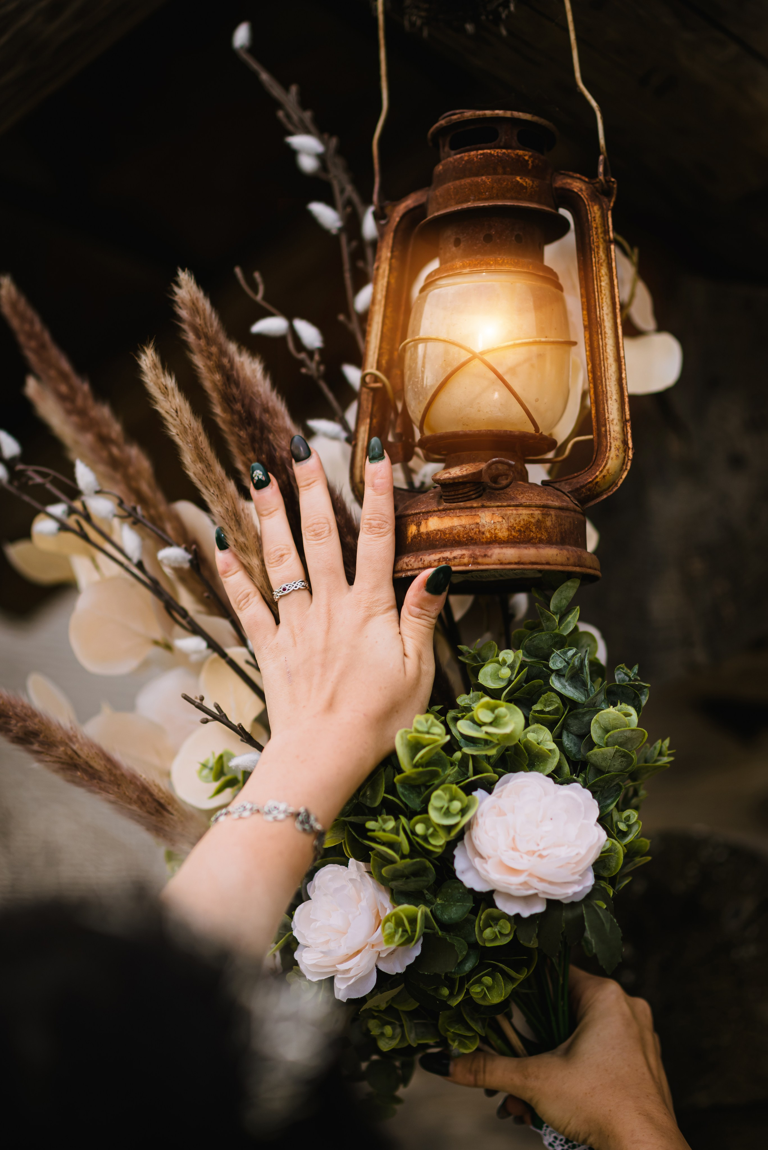 Roxana & Edi. Giani Maftei