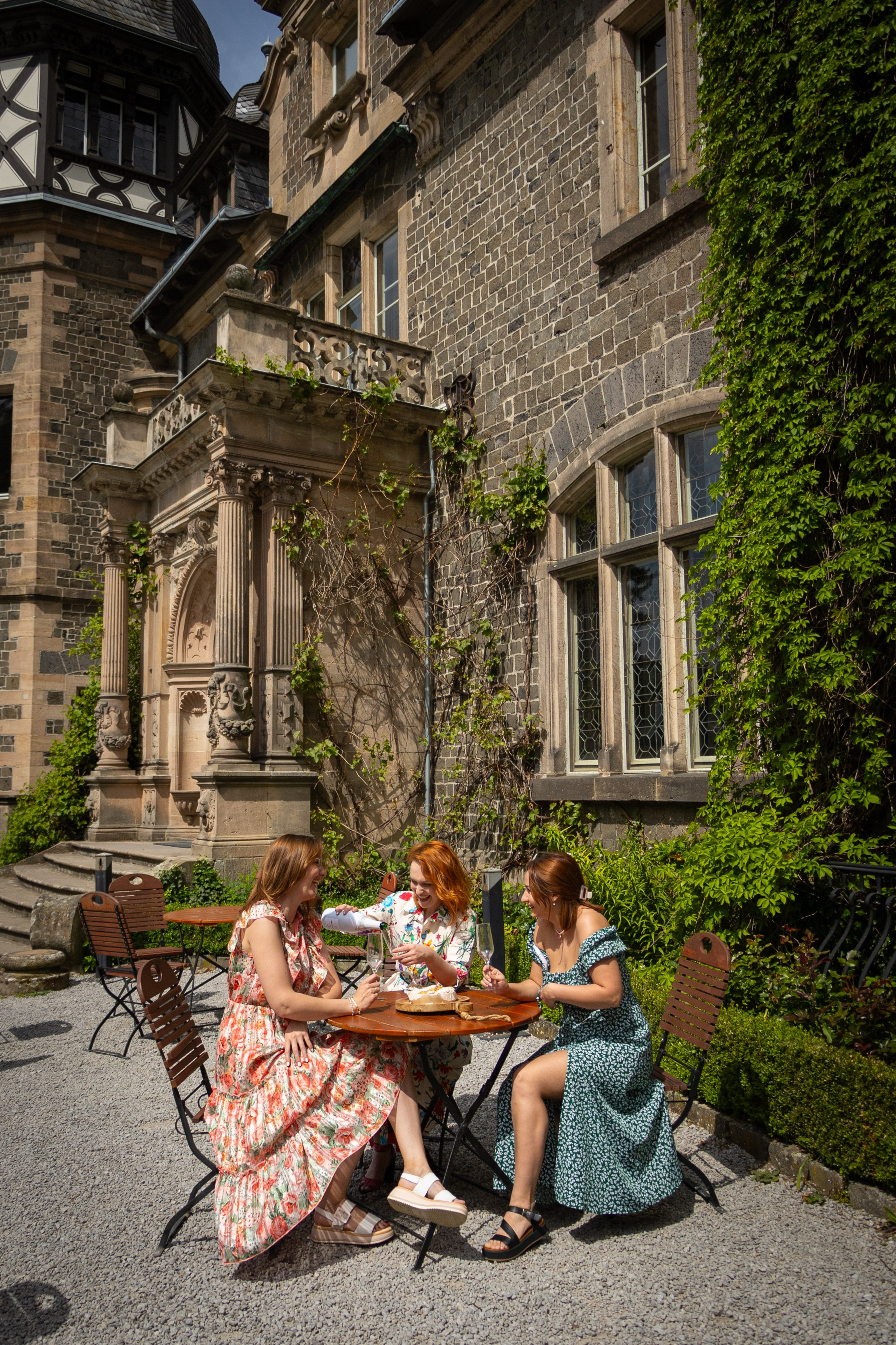 Girls Party. PHOTOgrapher Germany MARBURG