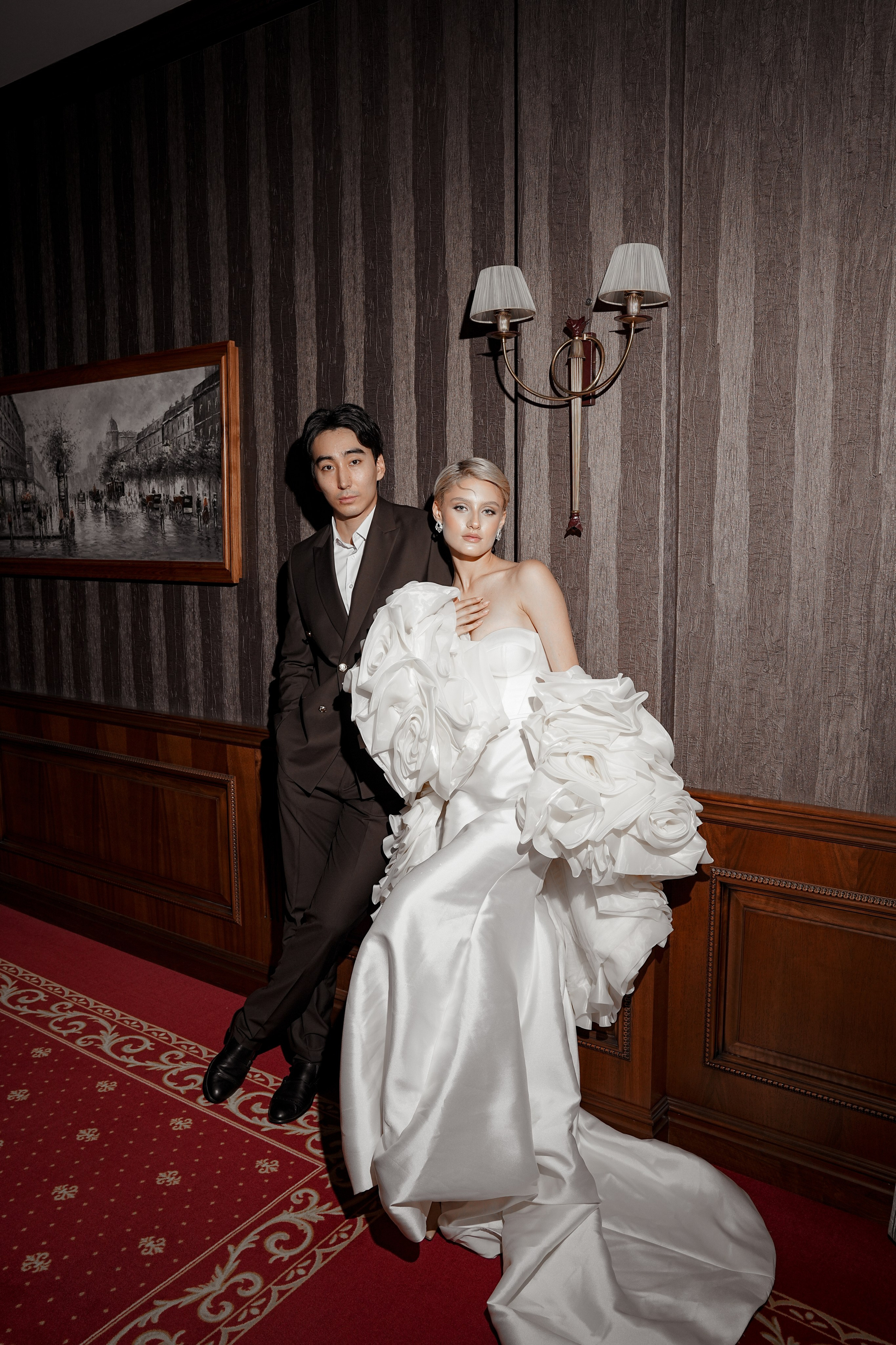 Николь Амир