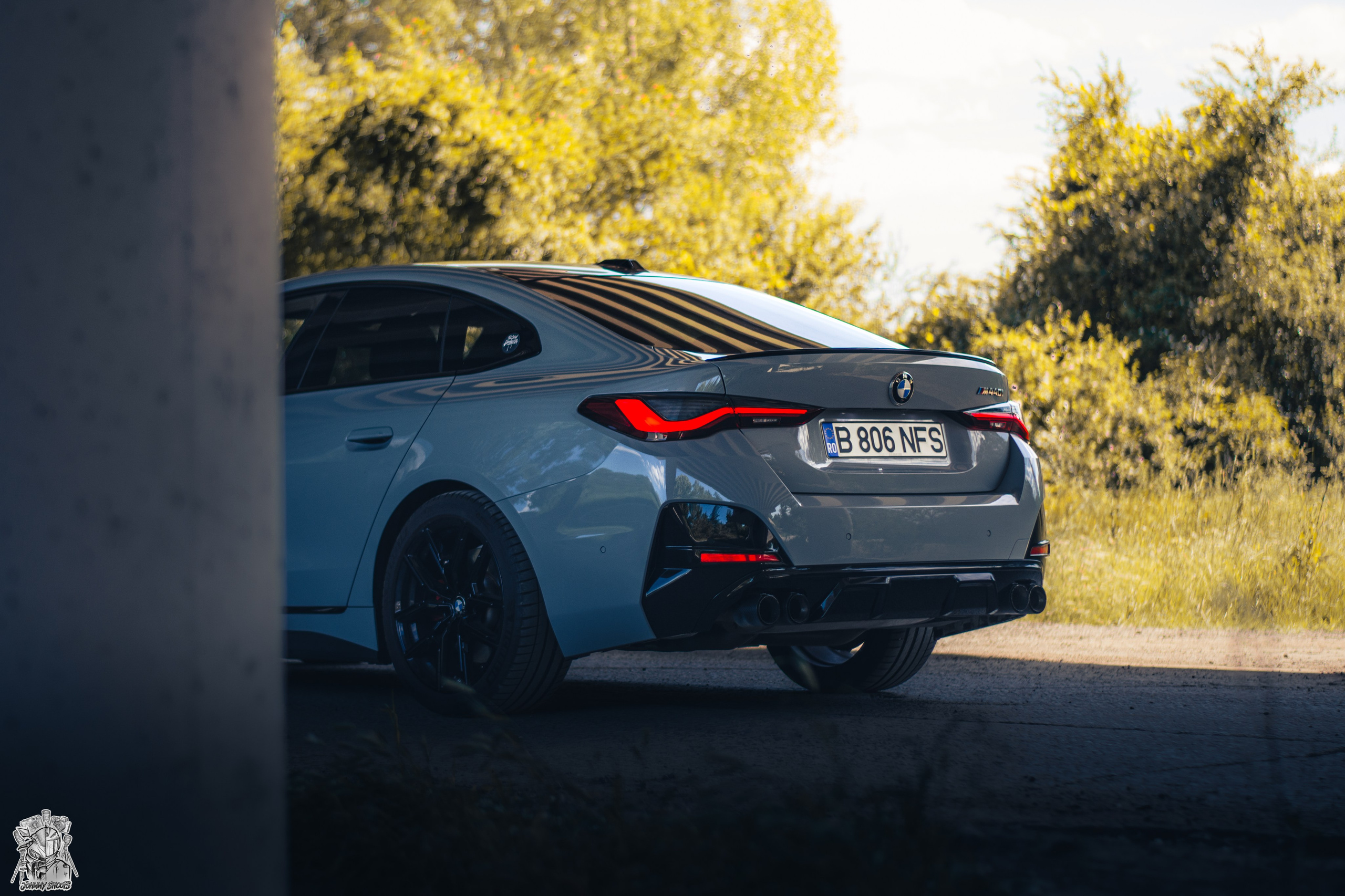 M440i. Johnnyshoots