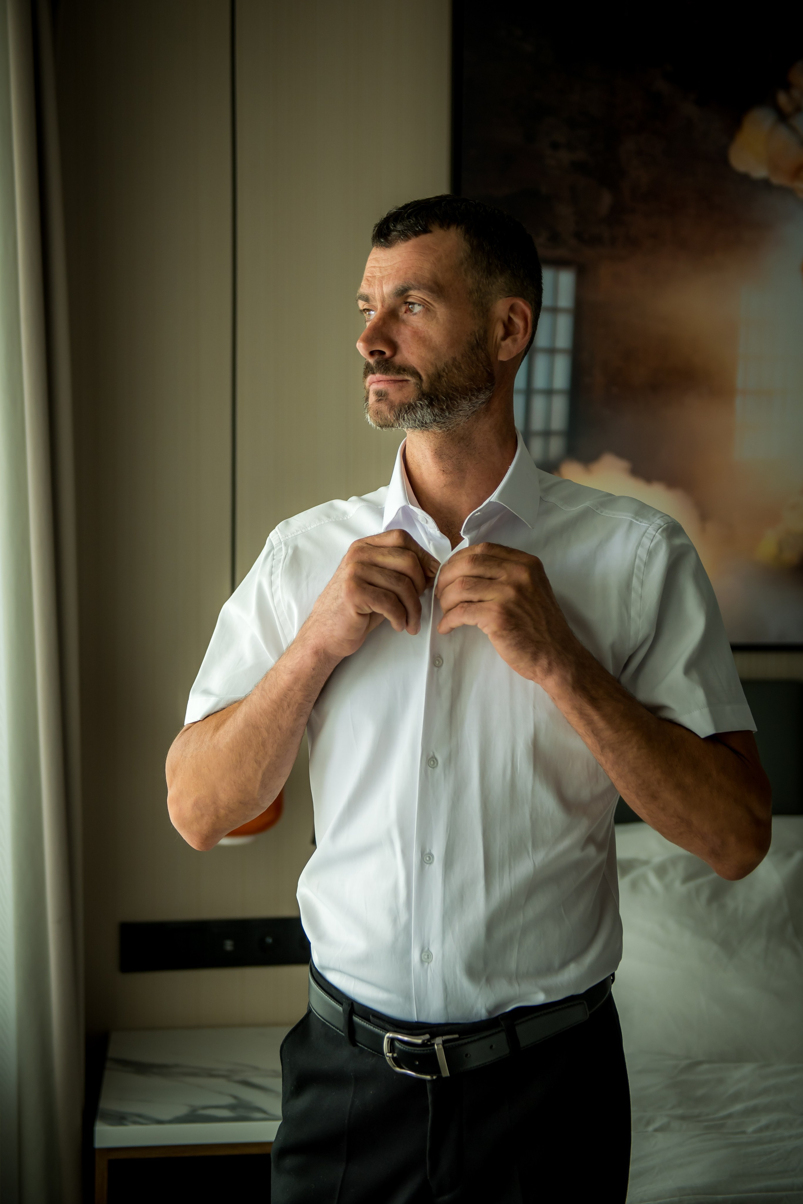 Nikolay and Natalia, Bauska. Свадебный фотограф. Европа. Свадьба. Латвия